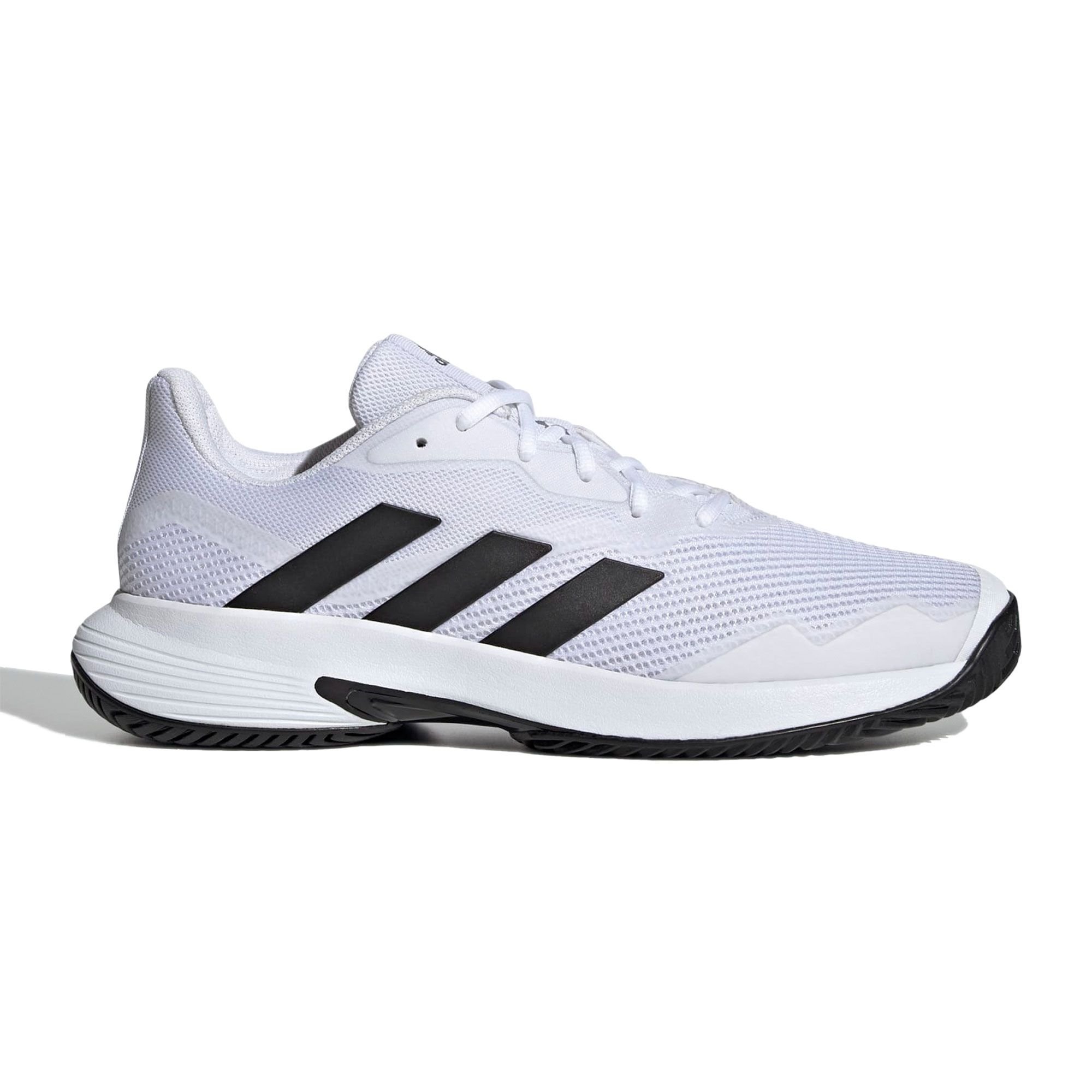 Mens adidas court shoes top