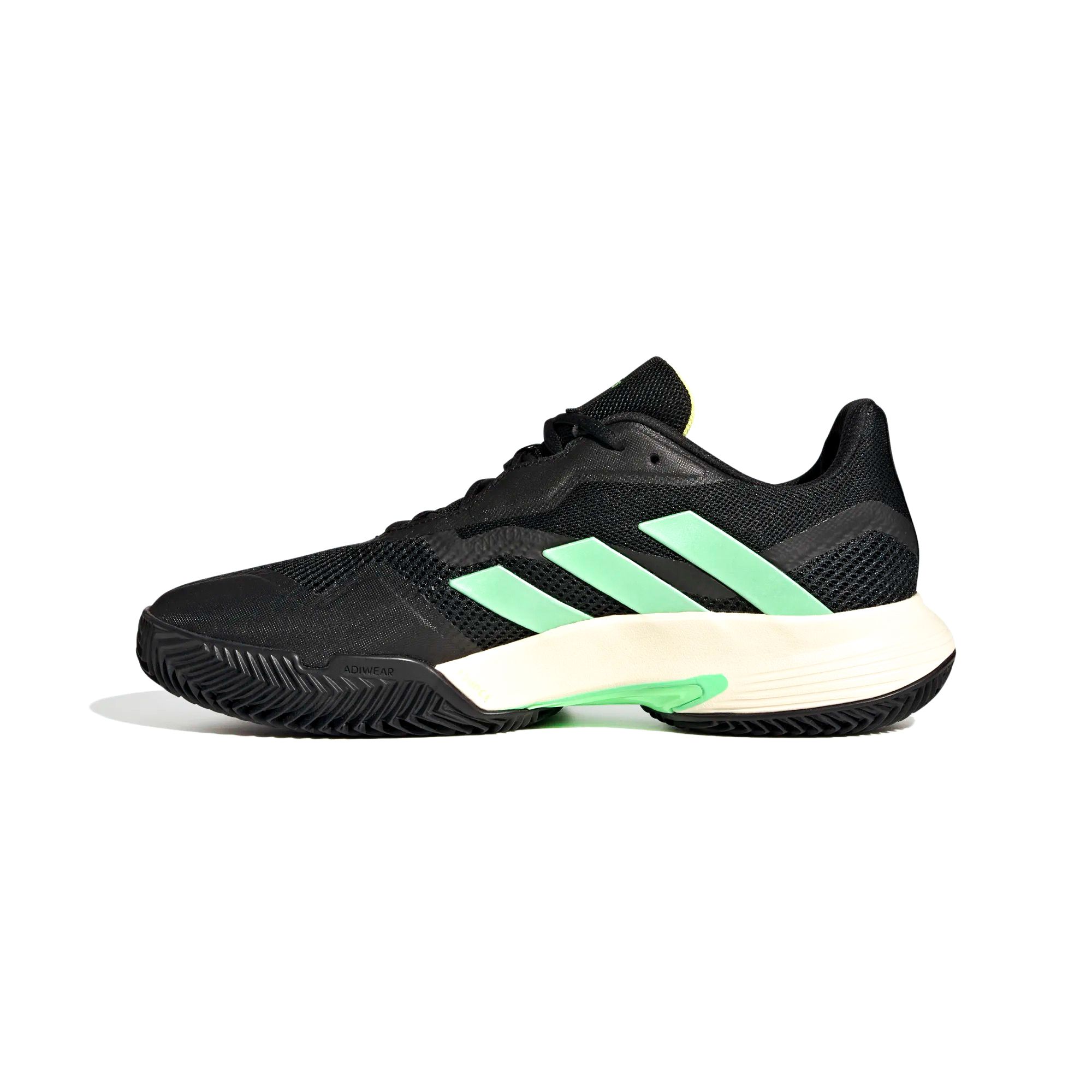 Adidas CourtJam Control Tennisschoenen Heren