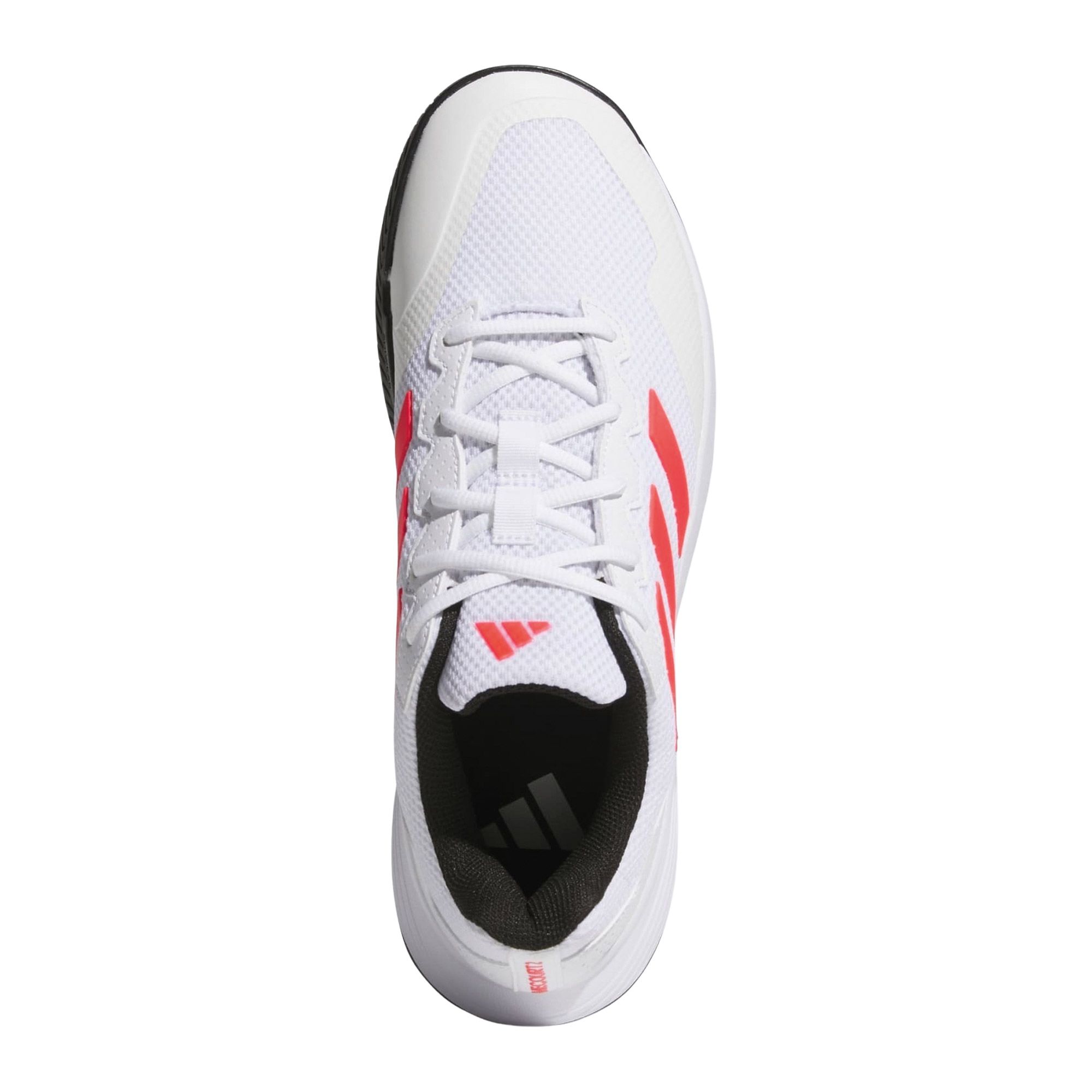 Adidas Gamecourt 2.0 Clay Tennisschoenen Heren | PlutoSport