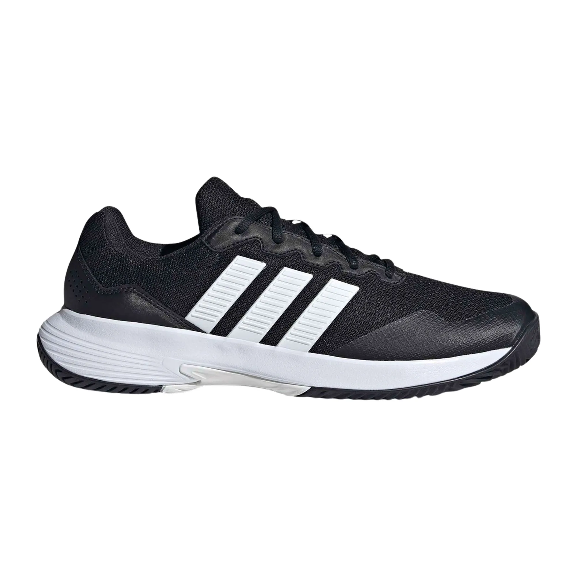 Adidas Gamecourt 2.0 Clay Tennisschoenen Heren