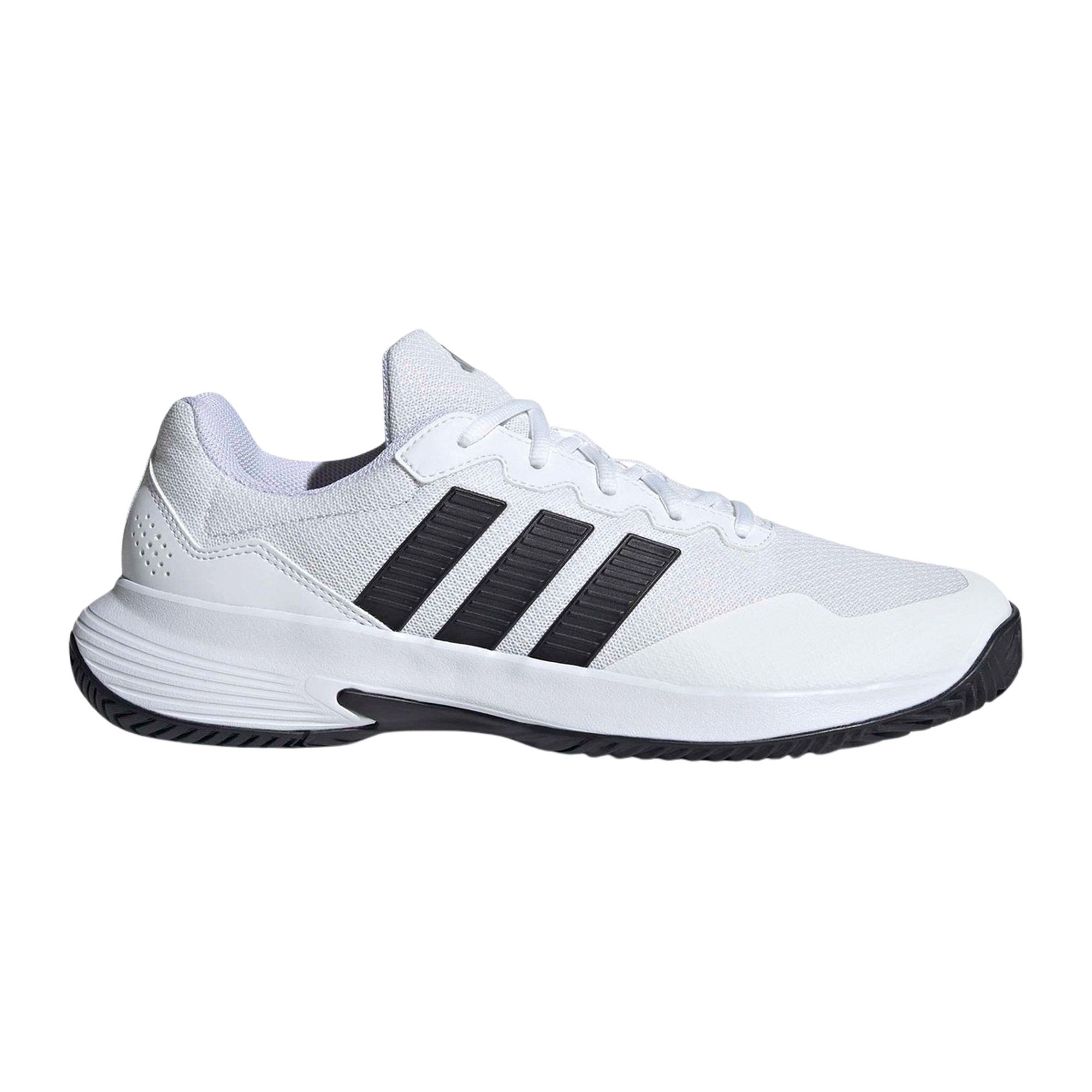 Adidas Gamecourt 2.0 Clay Tennisschoenen Heren