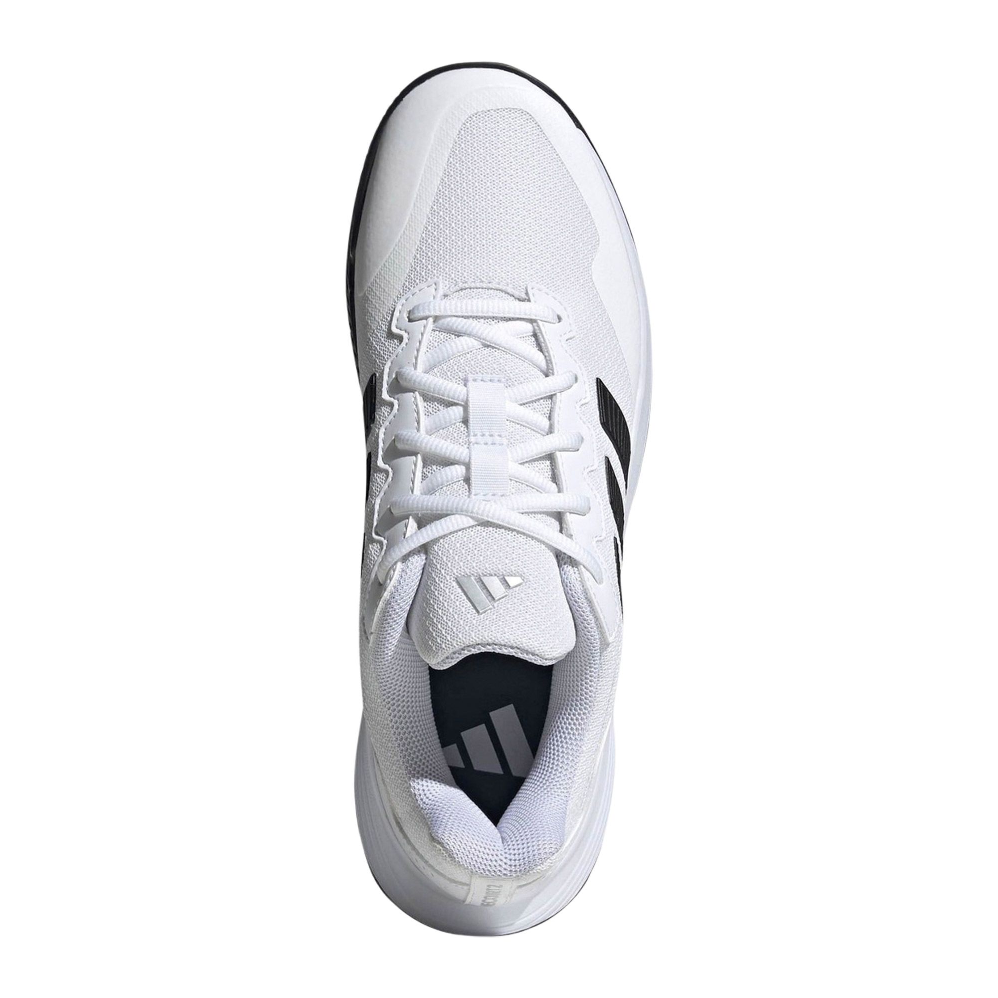 Adidas Gamecourt 2.0 Clay Tennisshoes Men | Plutosport