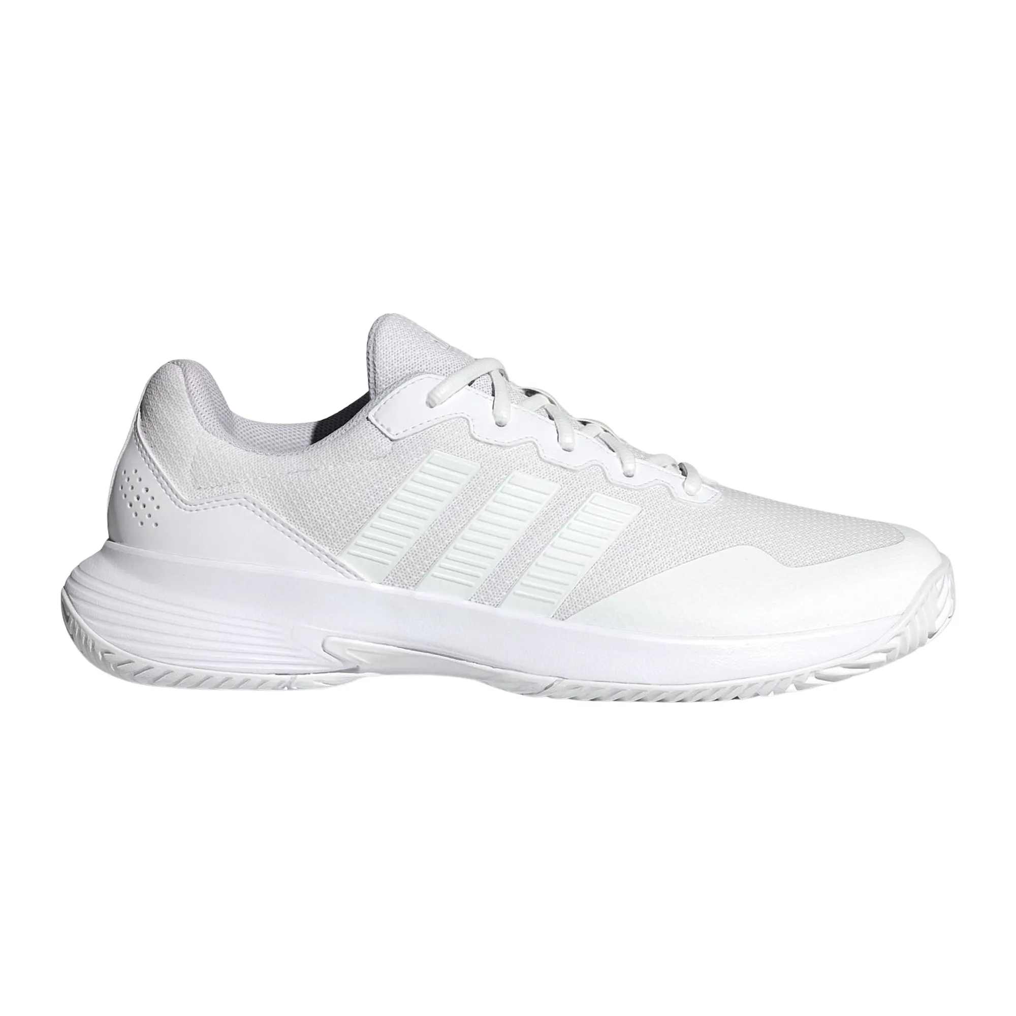 Adidas Gamecourt 2.0 Clay Tennisschoenen Heren
