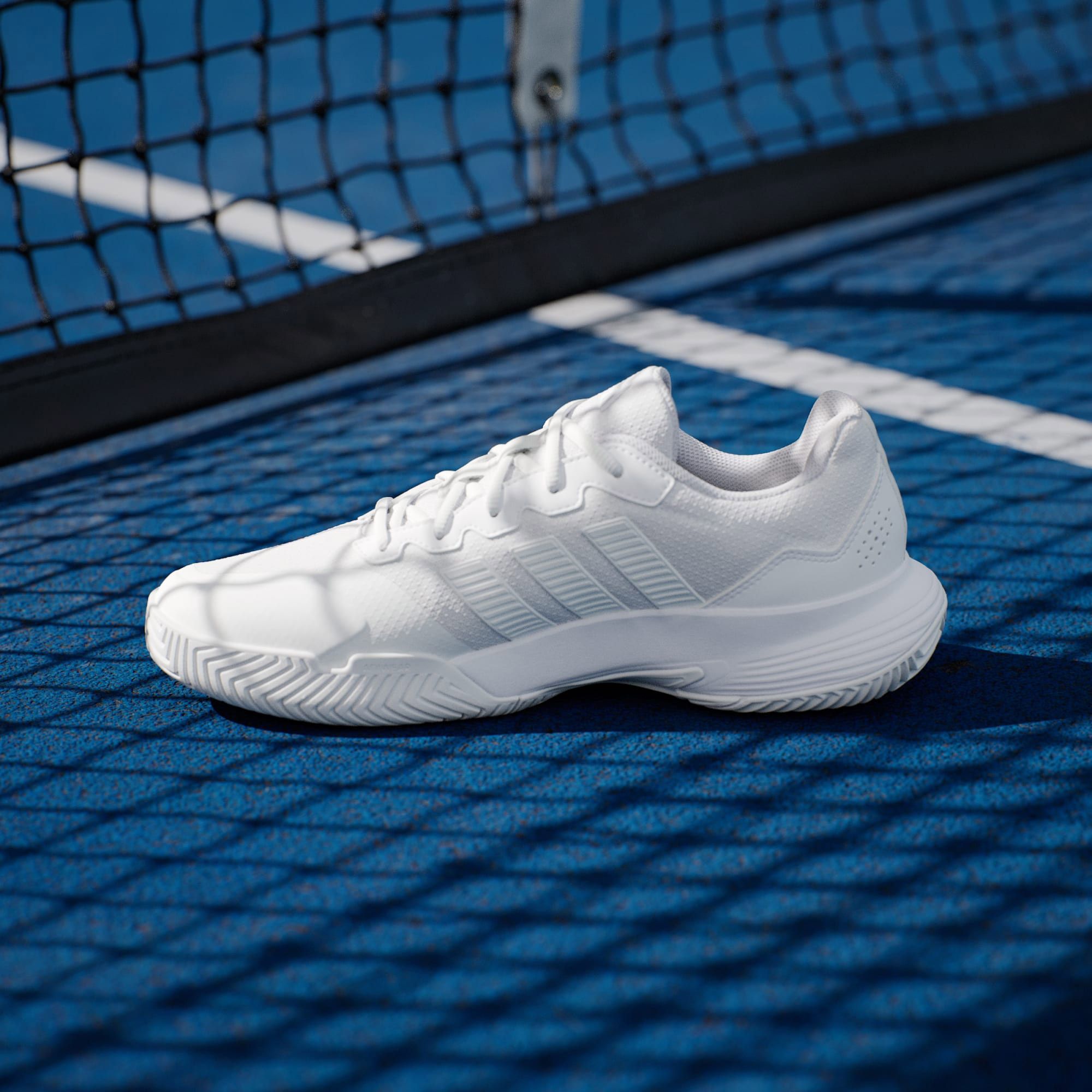 Adidas Gamecourt 2.0 Clay Tennisschuhe Herren