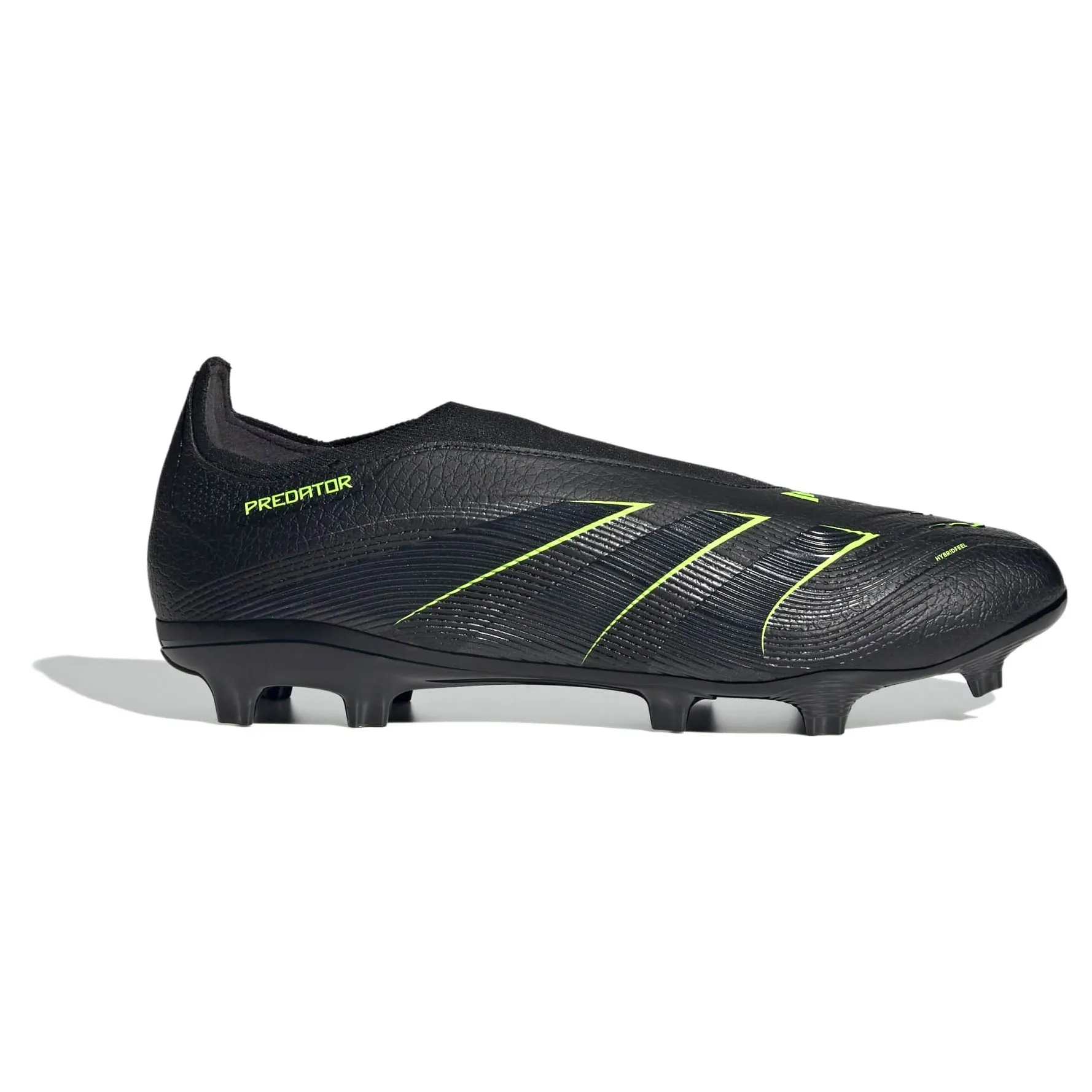 Adidas Predator League LL FG/MG Voetbalschoenen Heren