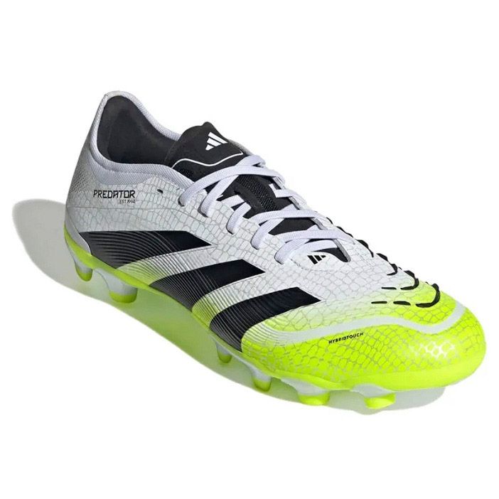 Adidas Predator Pro MG Voetbalschoenen Heren 