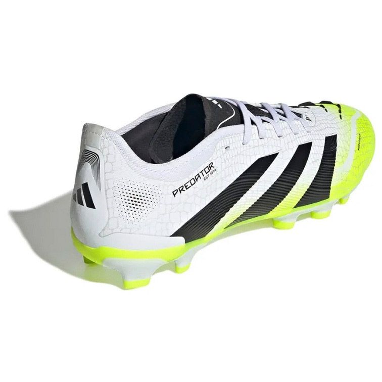 Adidas Predator Pro MG Voetbalschoenen Heren 