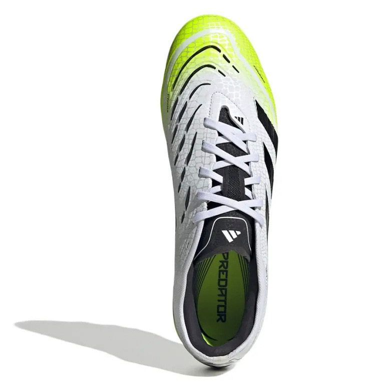 Adidas Predator Pro MG Voetbalschoenen Heren 
