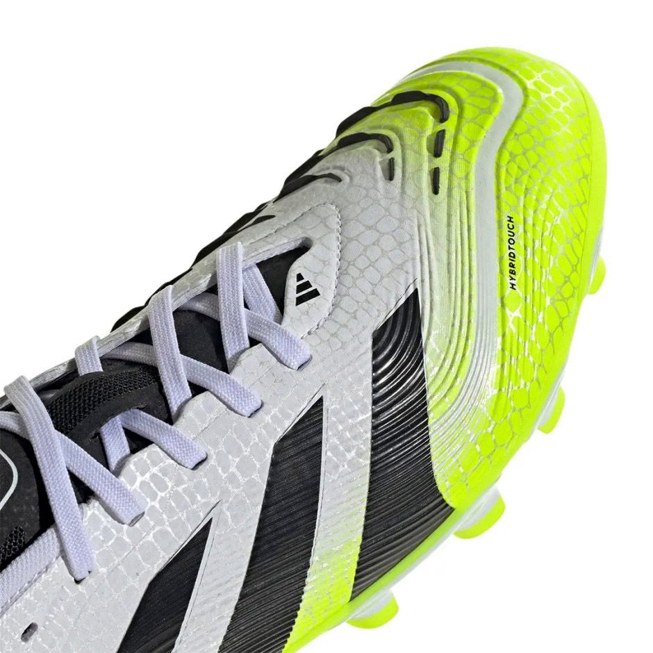 Adidas Predator Pro MG Voetbalschoenen Heren 