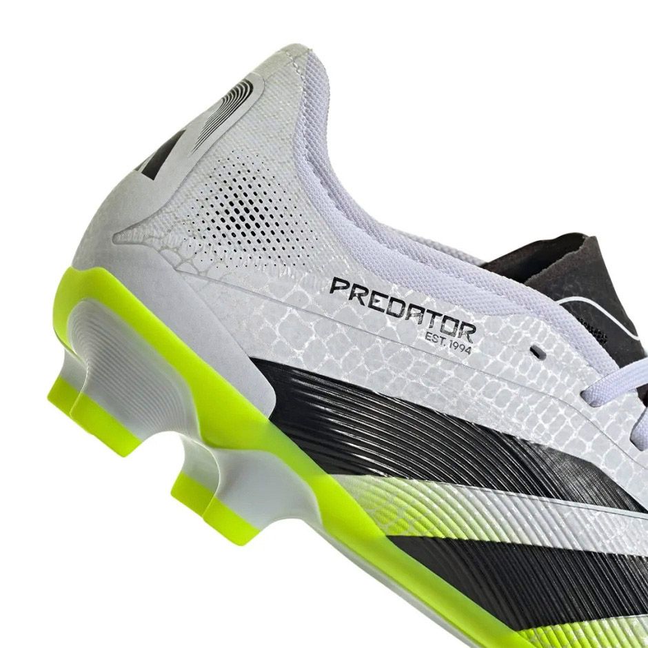 Adidas Predator Pro MG Voetbalschoenen Heren 