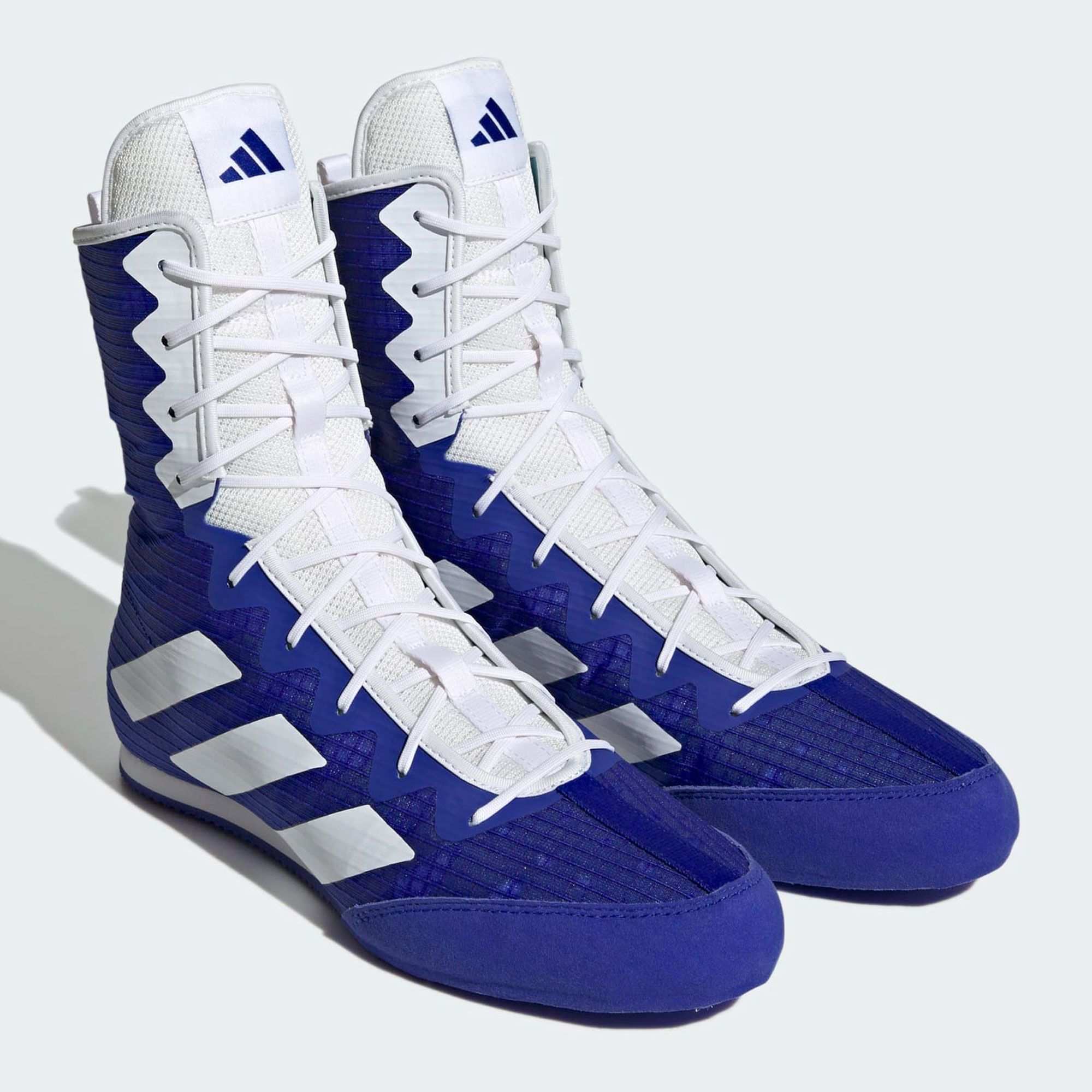 Adidas Box-Hog 4 Boksschoenen Senior
