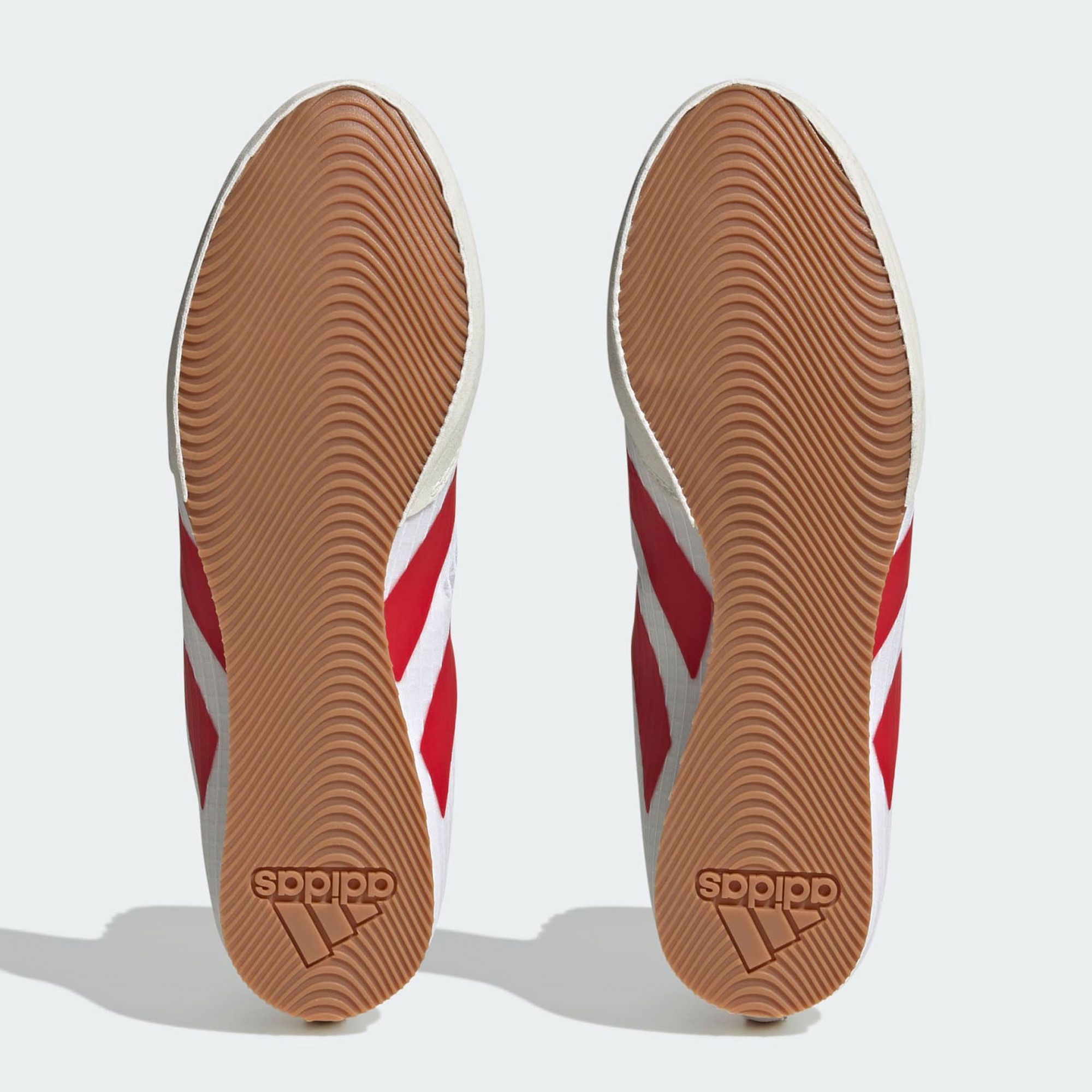 Adidas Box-Hog 4 Boksschoenen Senior