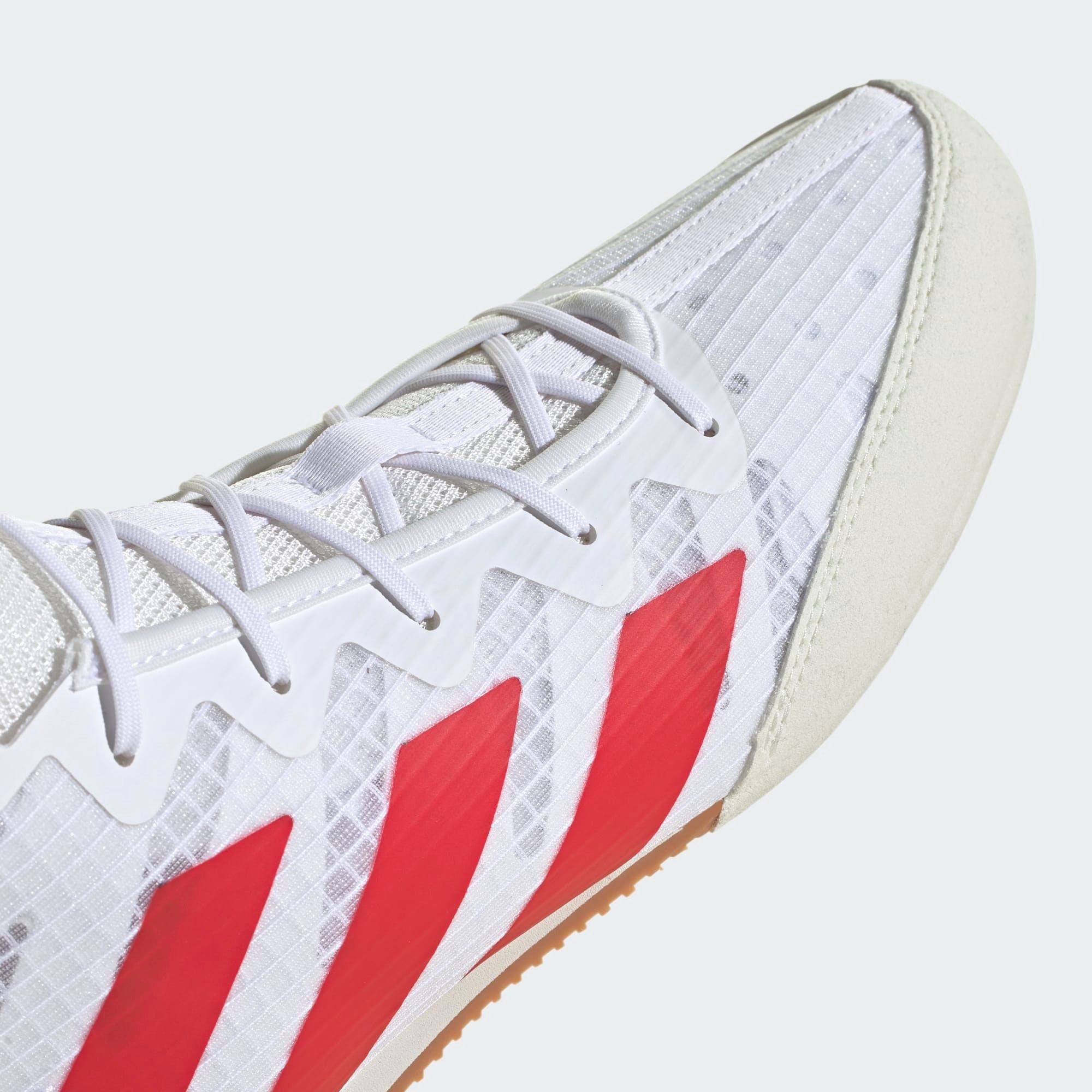 Adidas Box-Hog 4 Boksschoenen Senior