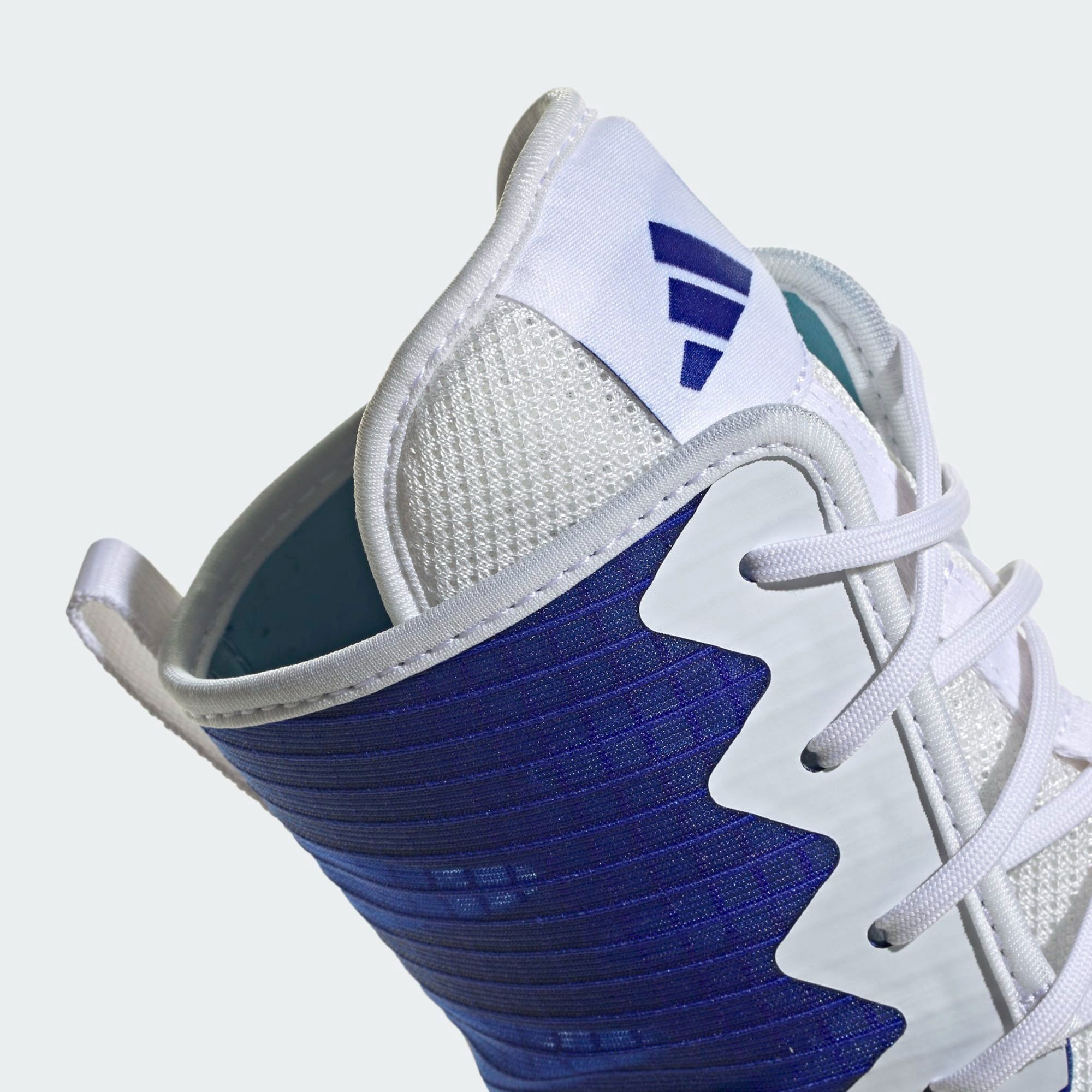 Adidas Box-Hog 4 Boksschoenen Senior