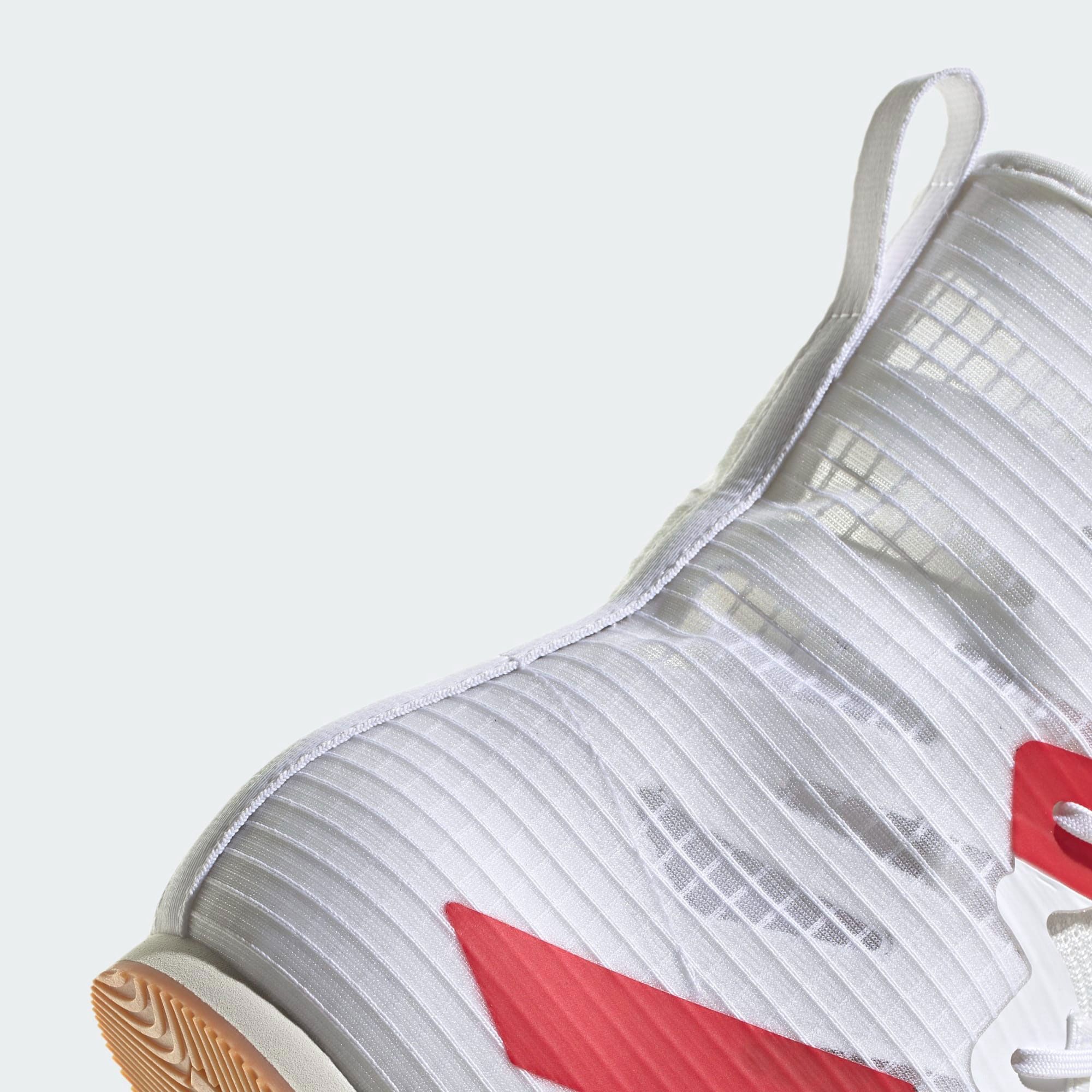 Adidas Box-Hog 4 Boksschoenen Senior