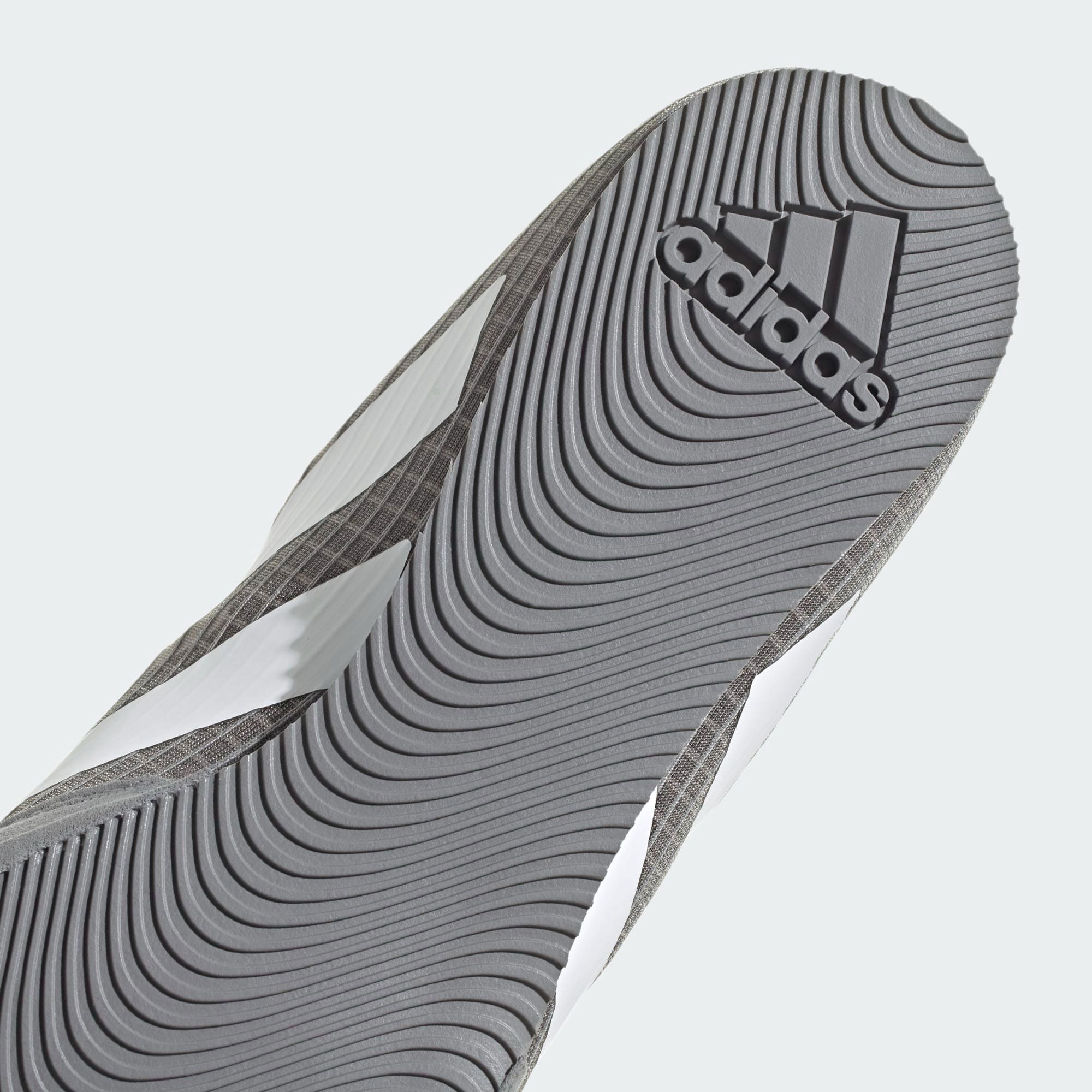 adidas gazelle silver green womens Adidas AdiZero Boxing Shoes – Serious Fitness Limited main image 0