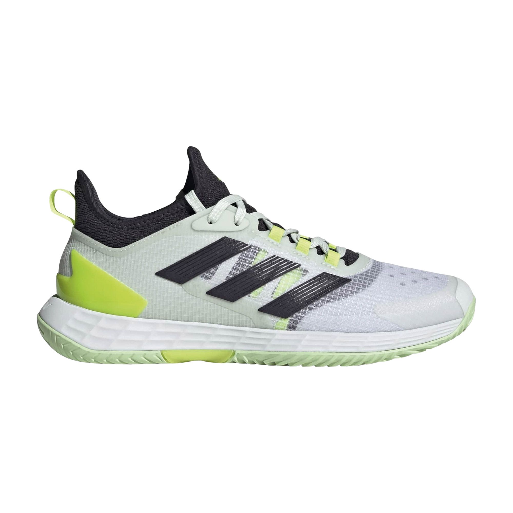 Chaussures de tennis Adidas Adizero Ubersonic 4.1 Hommes