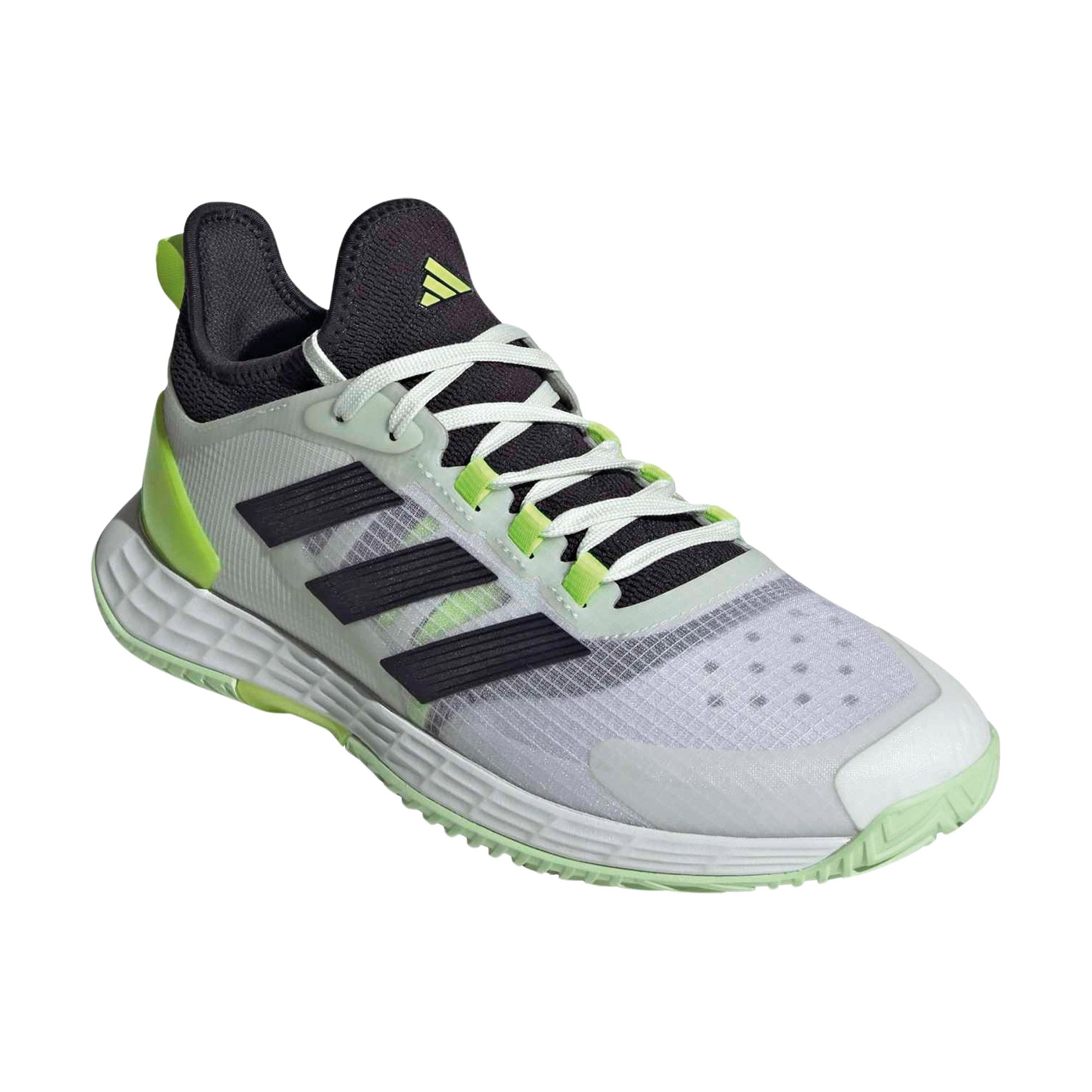 Chaussures de tennis Adidas Adizero Ubersonic 4.1 Hommes