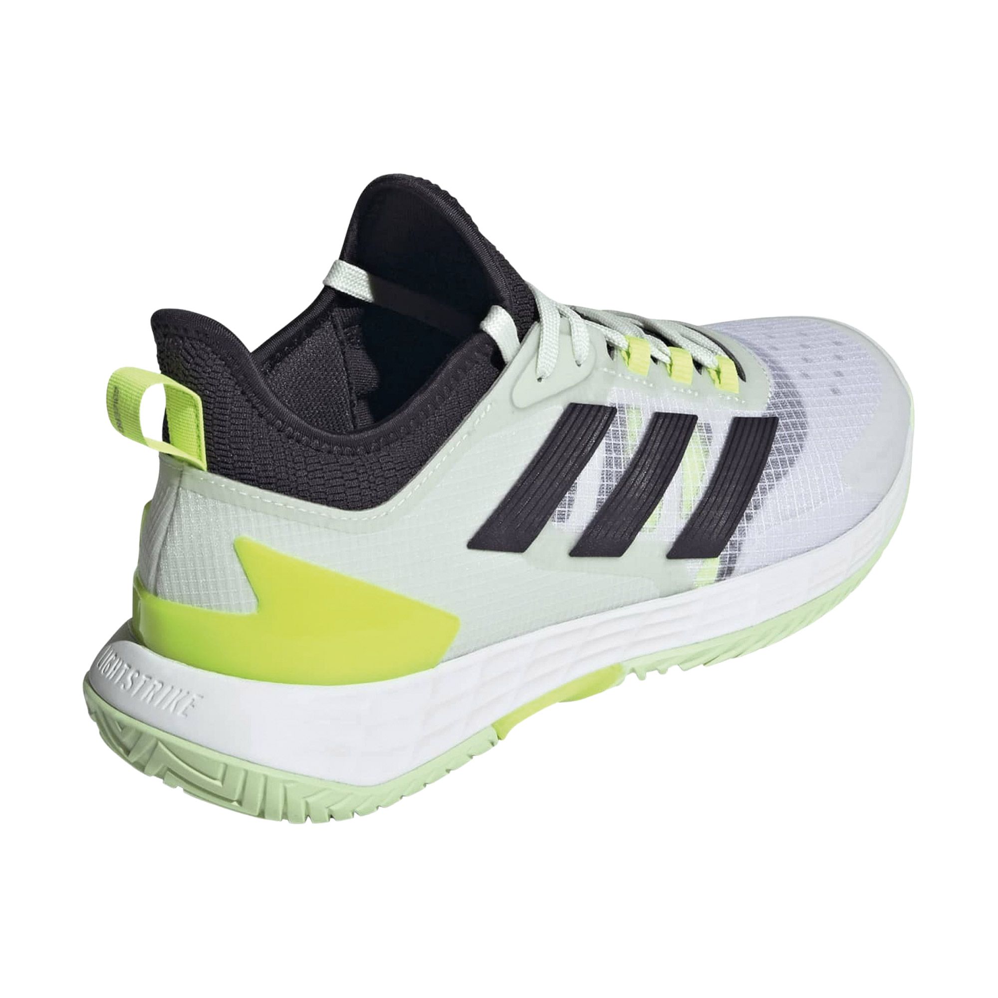 Chaussures de tennis Adidas Adizero Ubersonic 4.1 Hommes