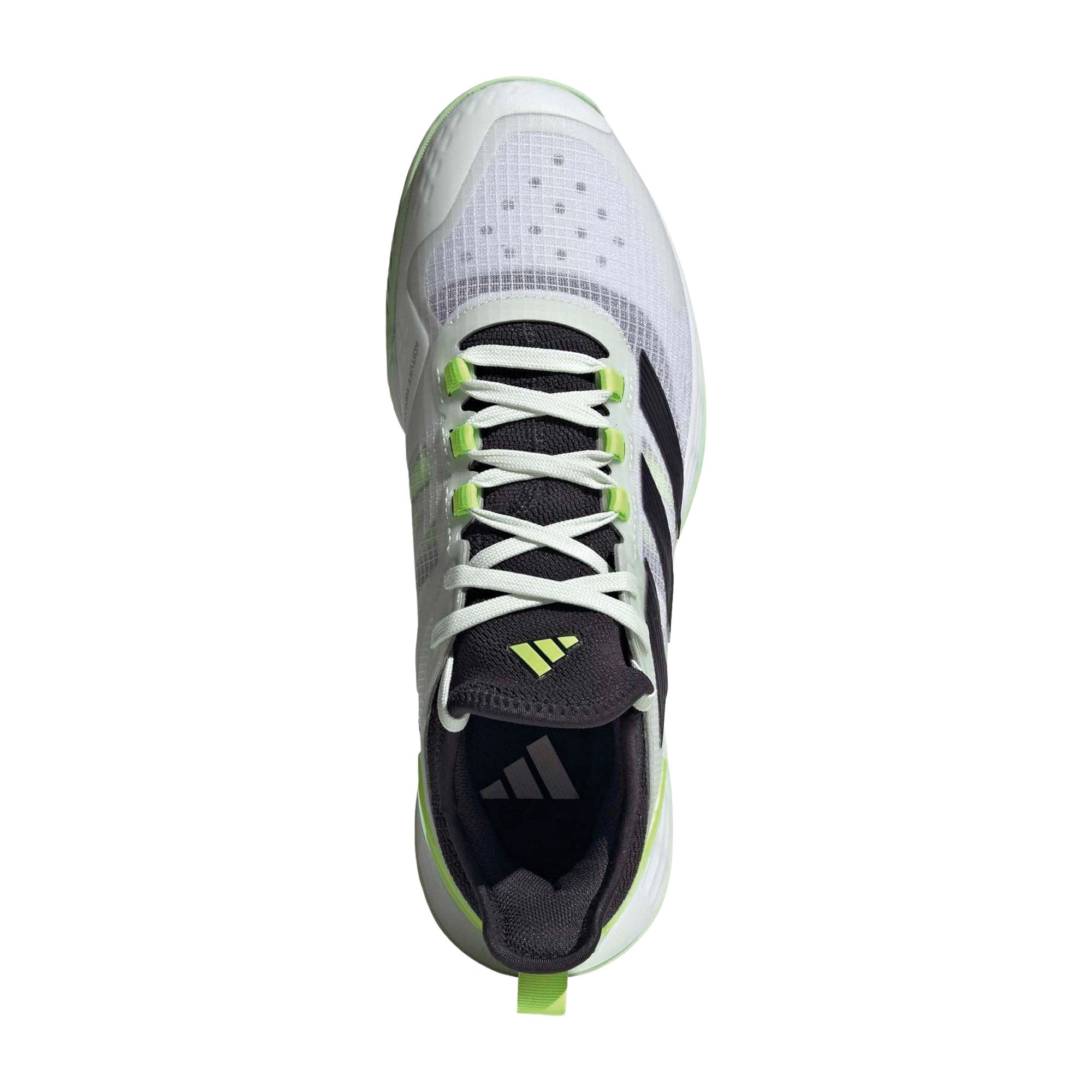 Chaussures de tennis Adidas Adizero Ubersonic 4.1 Hommes