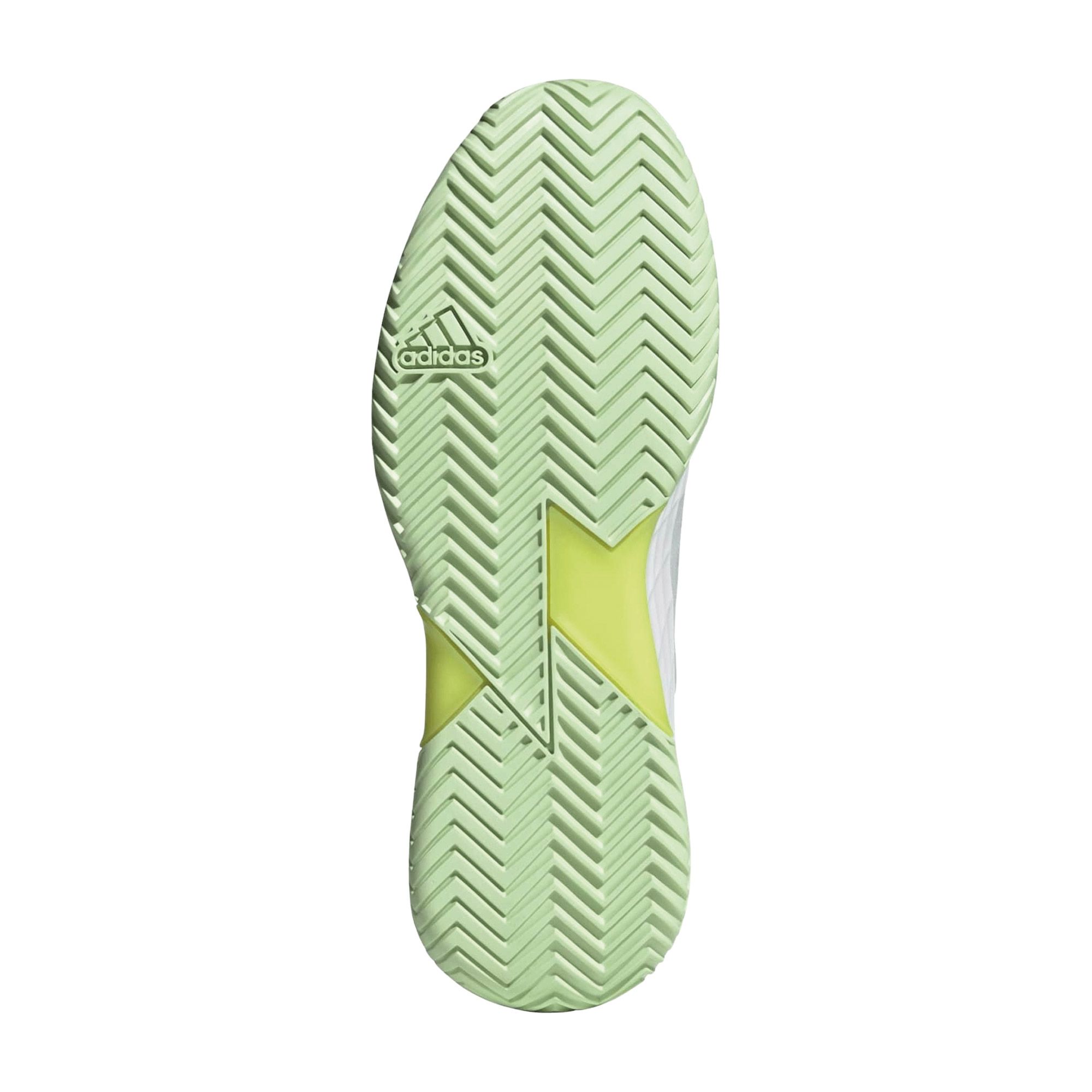 Chaussures de tennis Adidas Adizero Ubersonic 4.1 Hommes