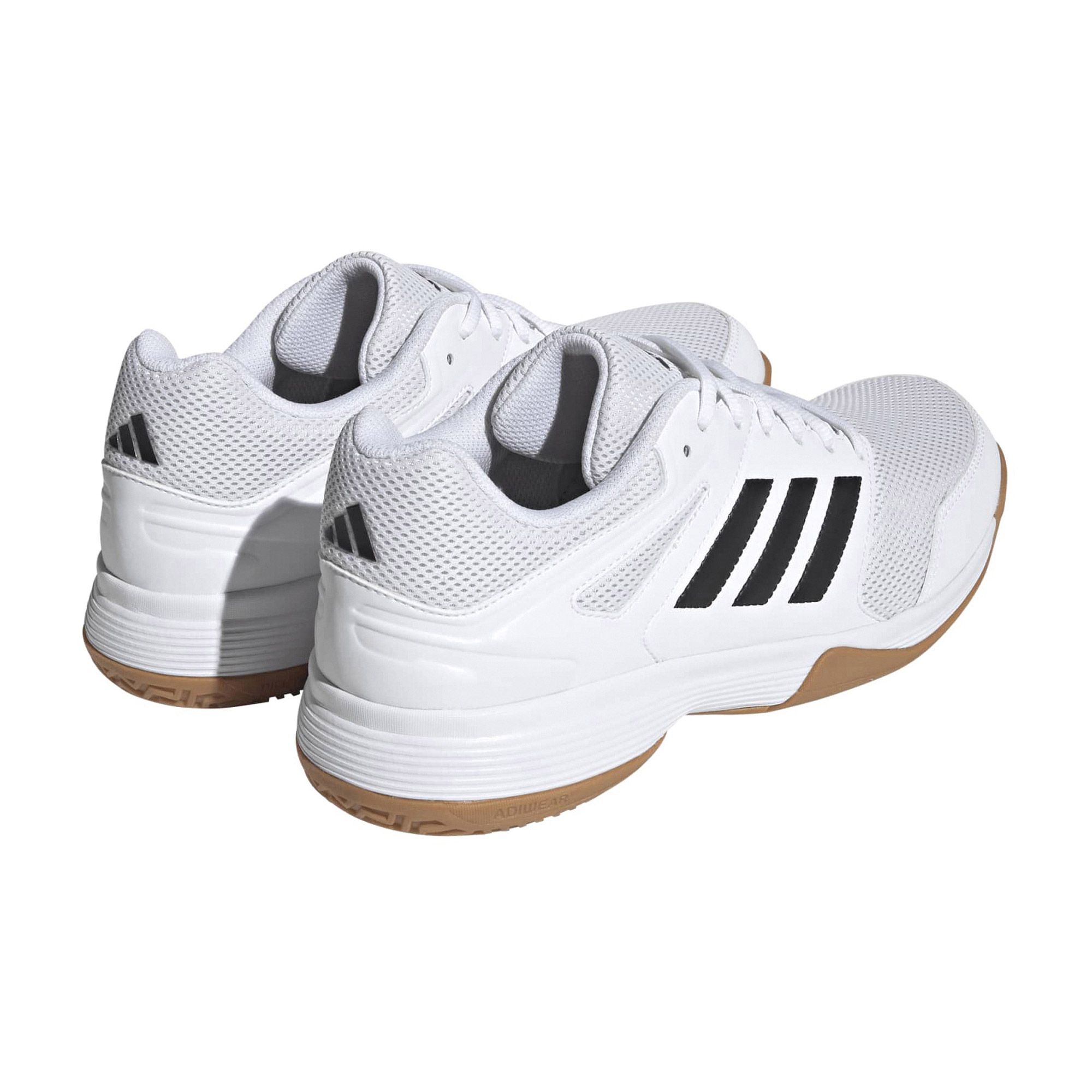 Chaussures de salle  Adidas Speedcourt