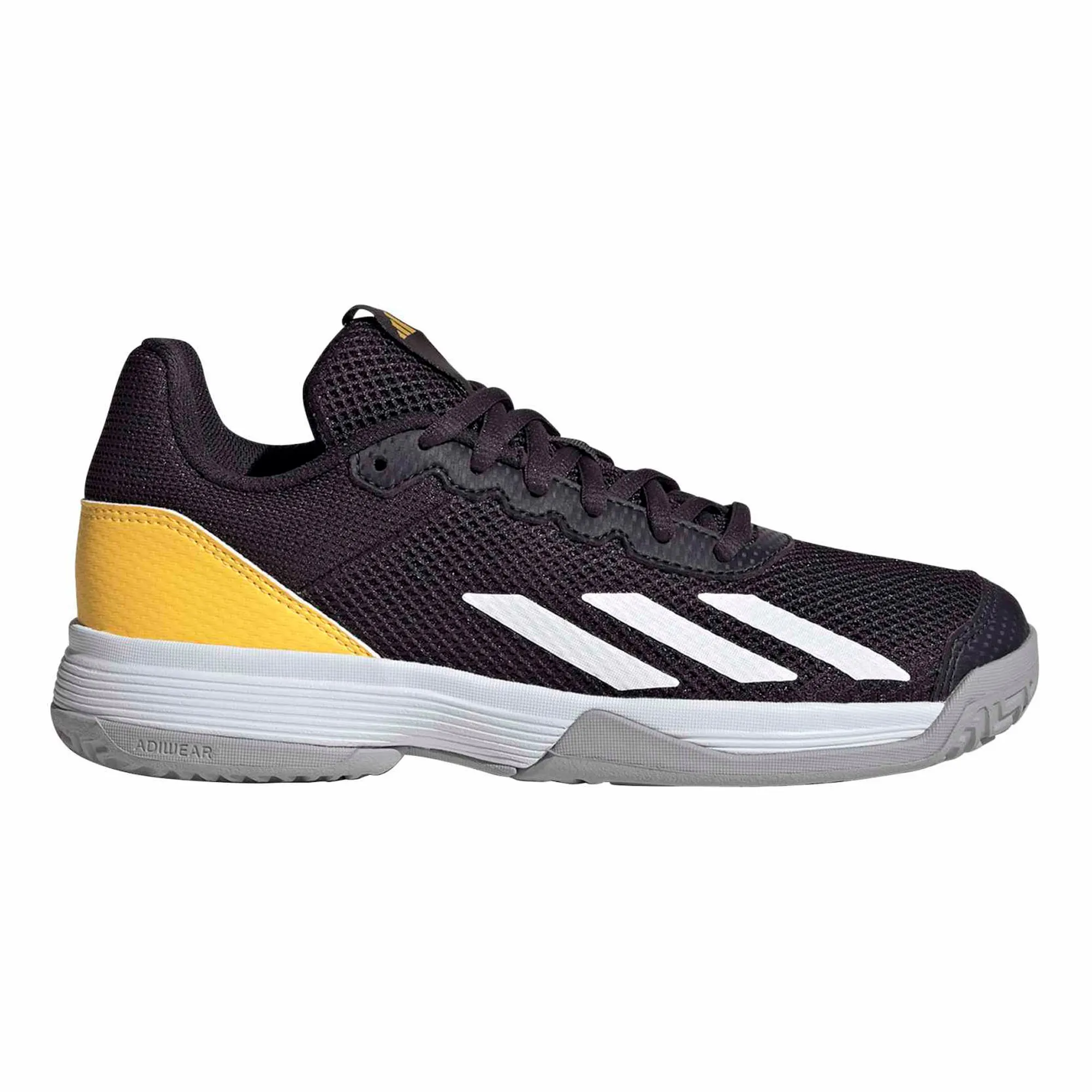 Adidas Courtflash Tennisschoenen Junior
