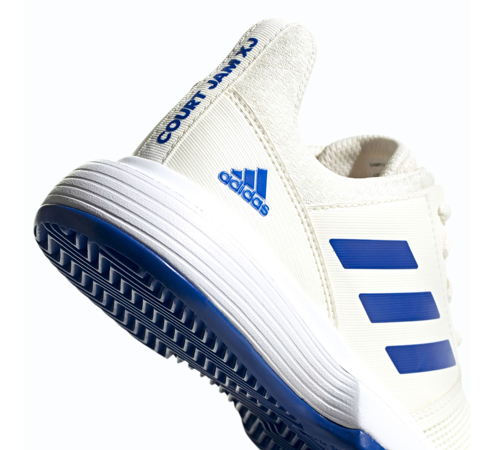 adidas gazelle silver green womens ADIDAS GAMECOURT 2SL TENNIS SHOES FOR MEN | Hard Court Traction main image 1