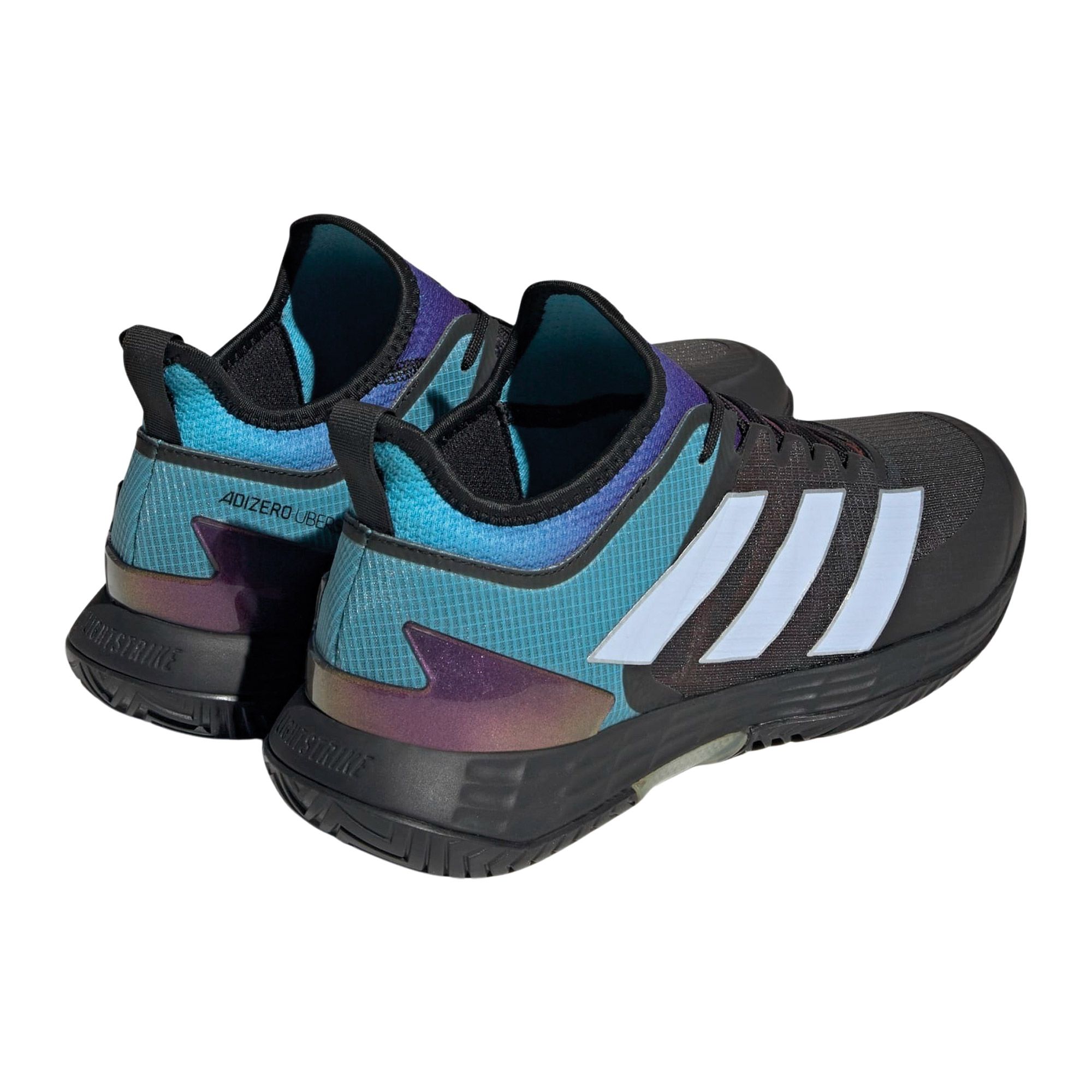 Adidas Adizero Ubersonic 4 Clay Tennisshoes Men | Plutosport