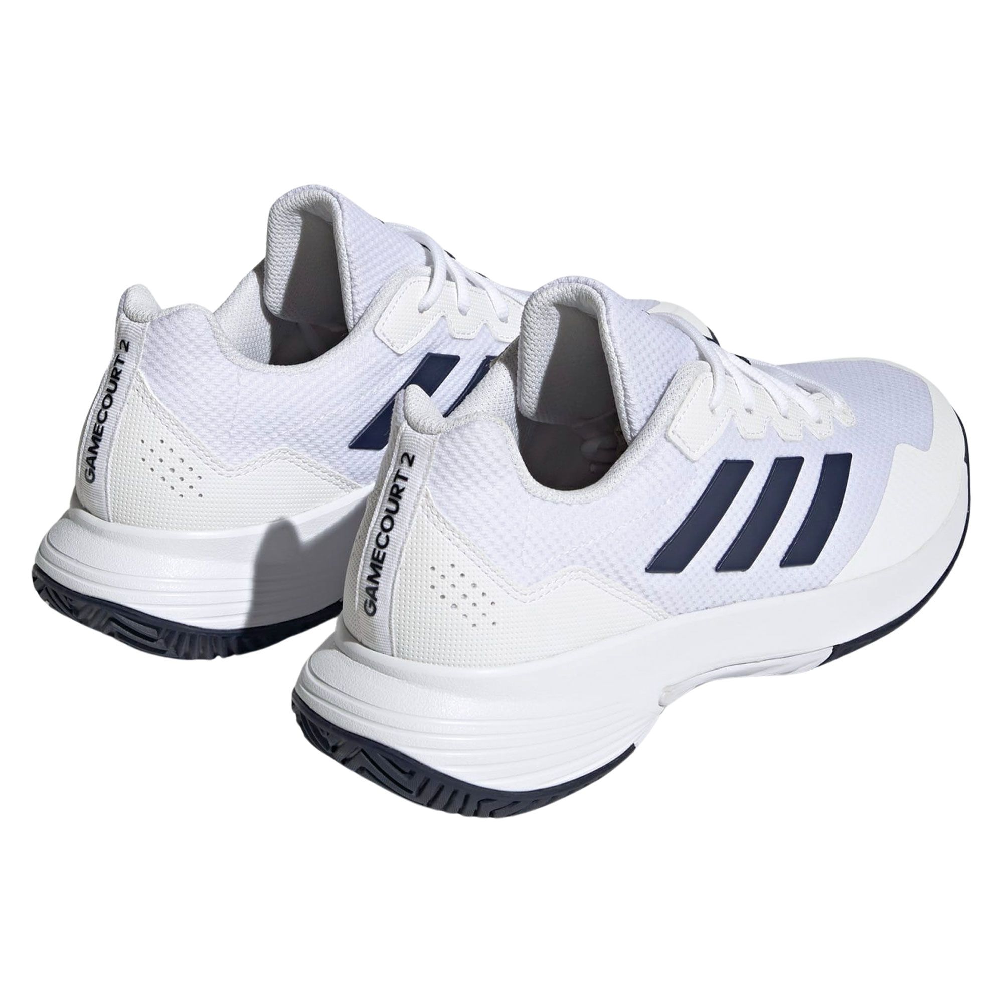 Chaussures de Tennis Adidas Gamecourt 2.0 Hommes