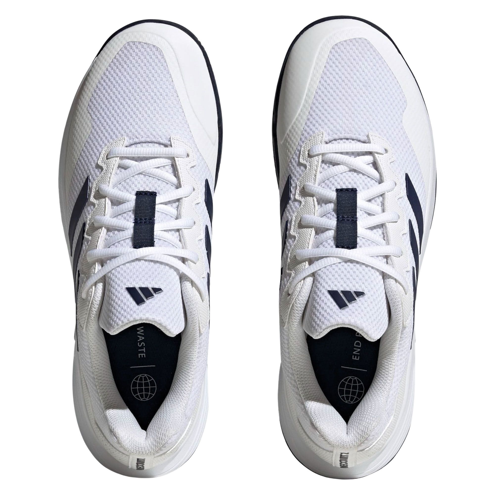 Chaussures de Tennis Adidas Gamecourt 2.0 Hommes