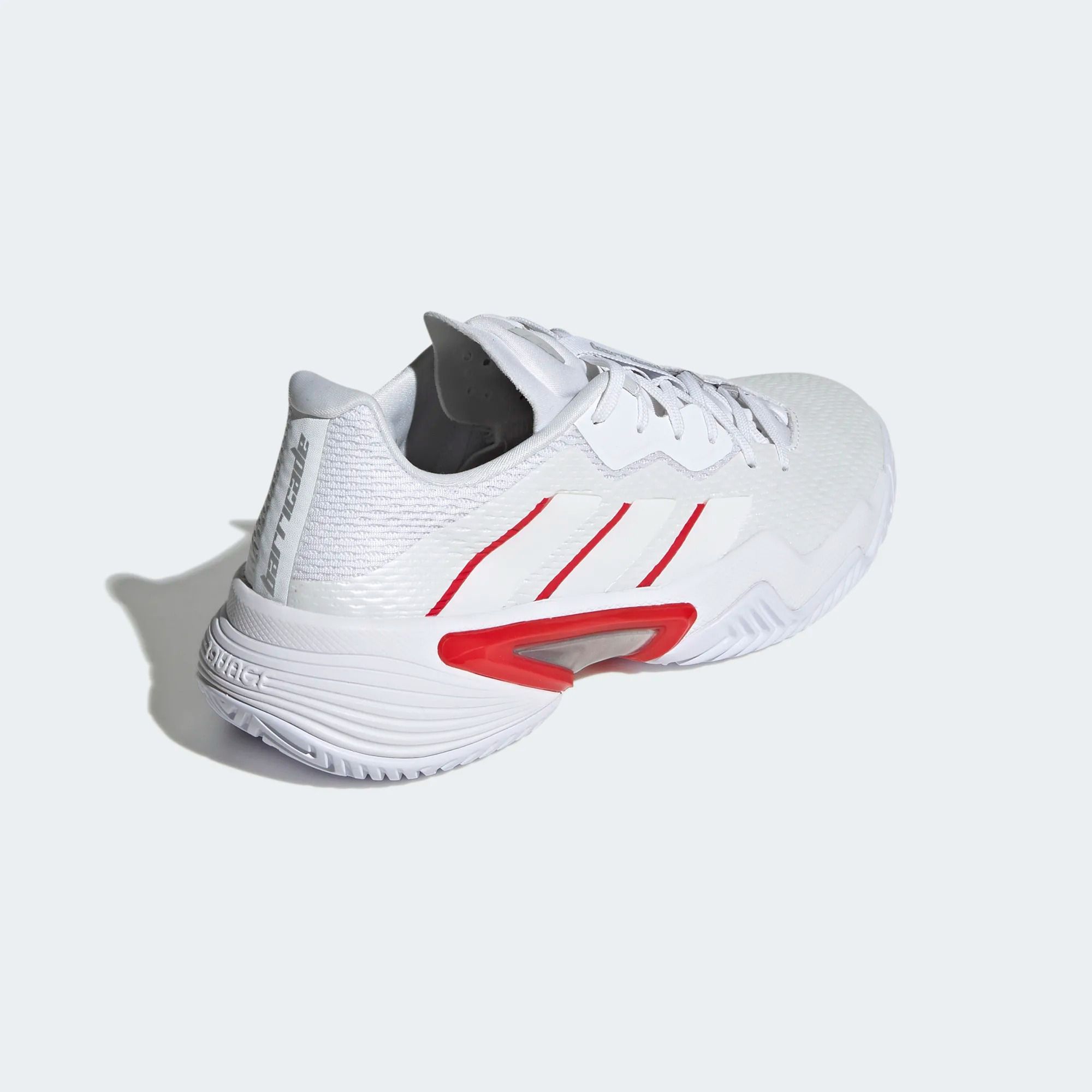 adidas barricade tennis shoes womens