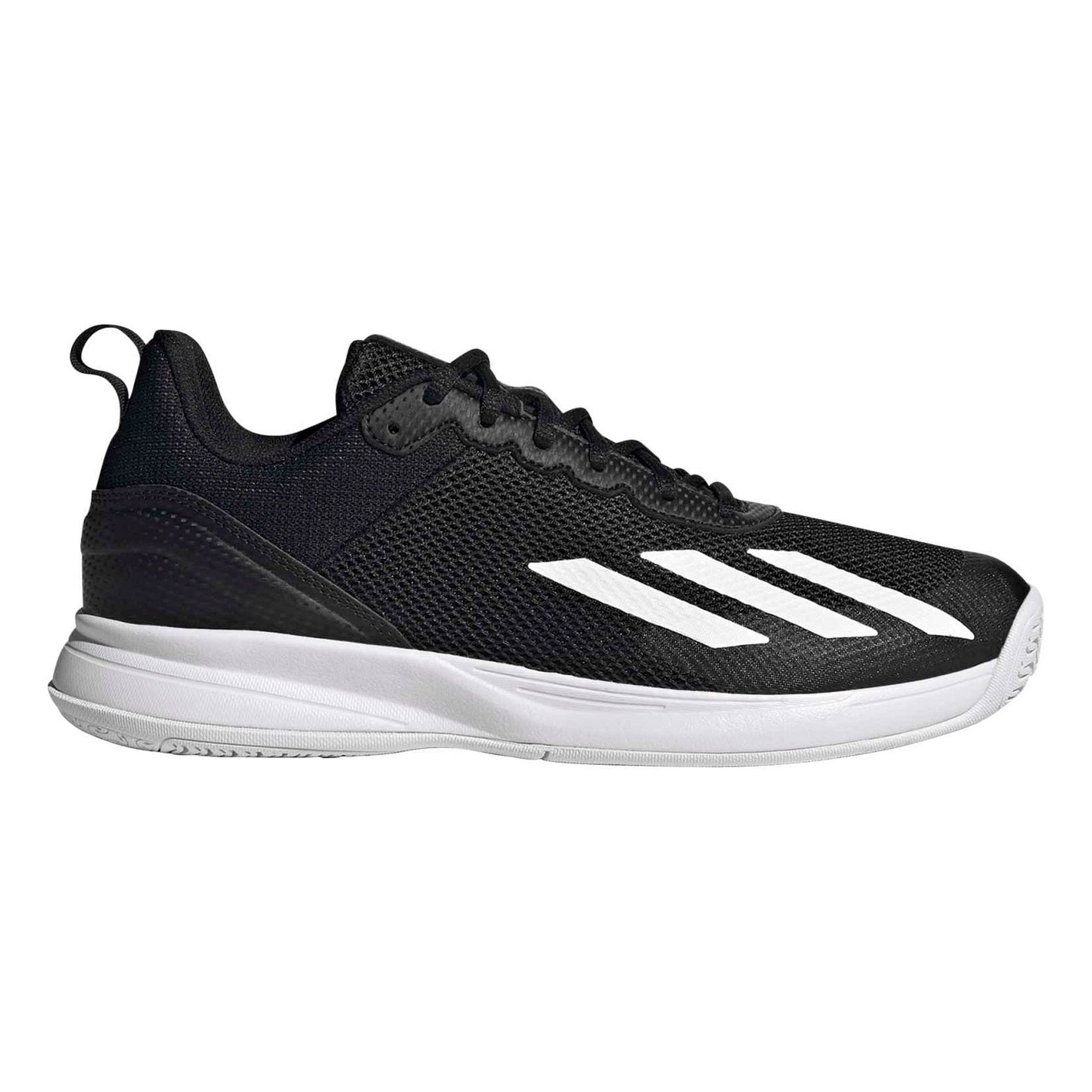 Adidas Courtflash Speed Tennisschoenen Heren 