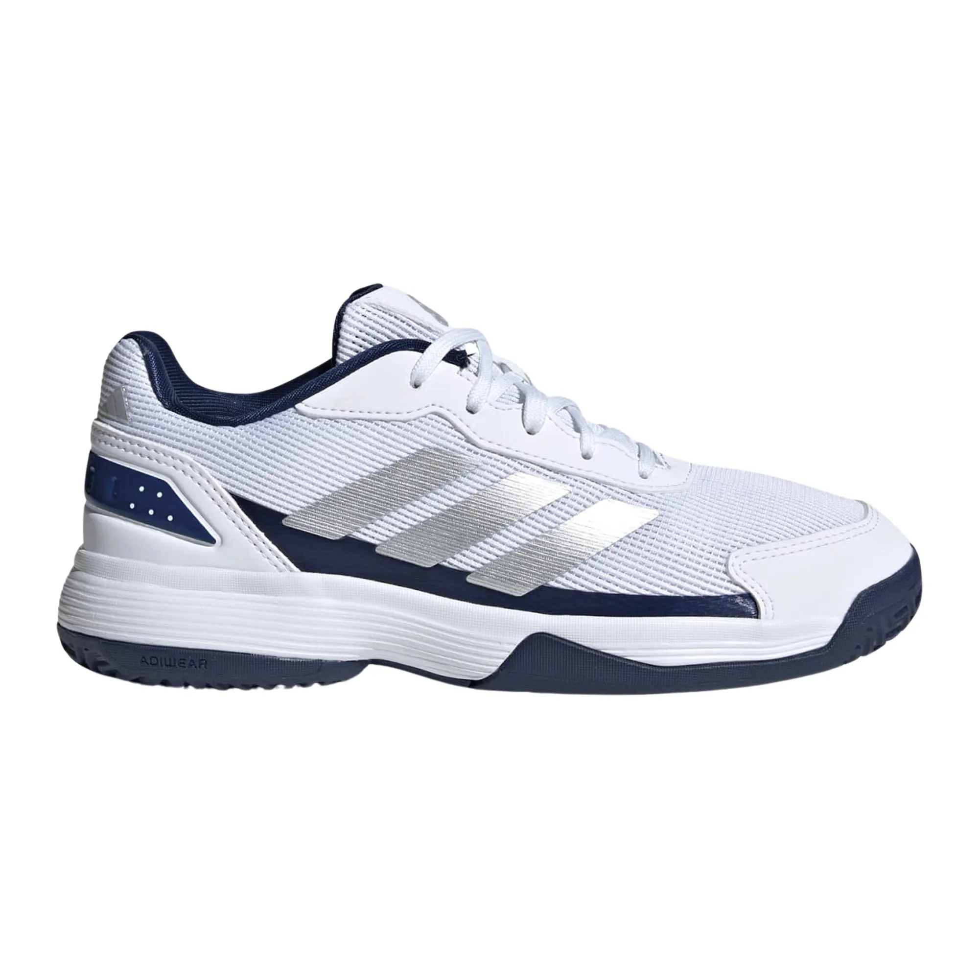Adidas Crazyquick Padelschoenen Junior