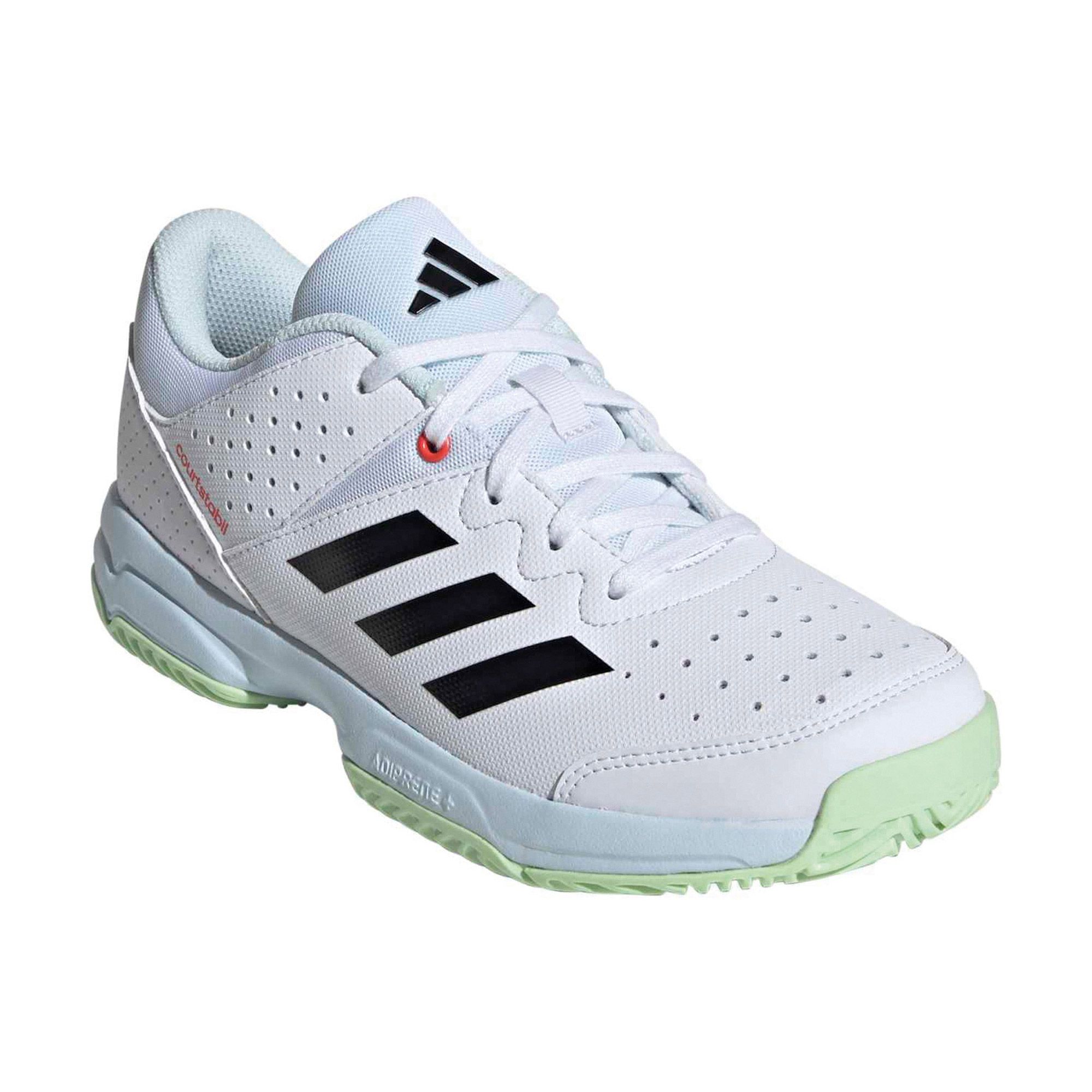 Chaussures d'intérieur Adidas Court Stabil Enfants