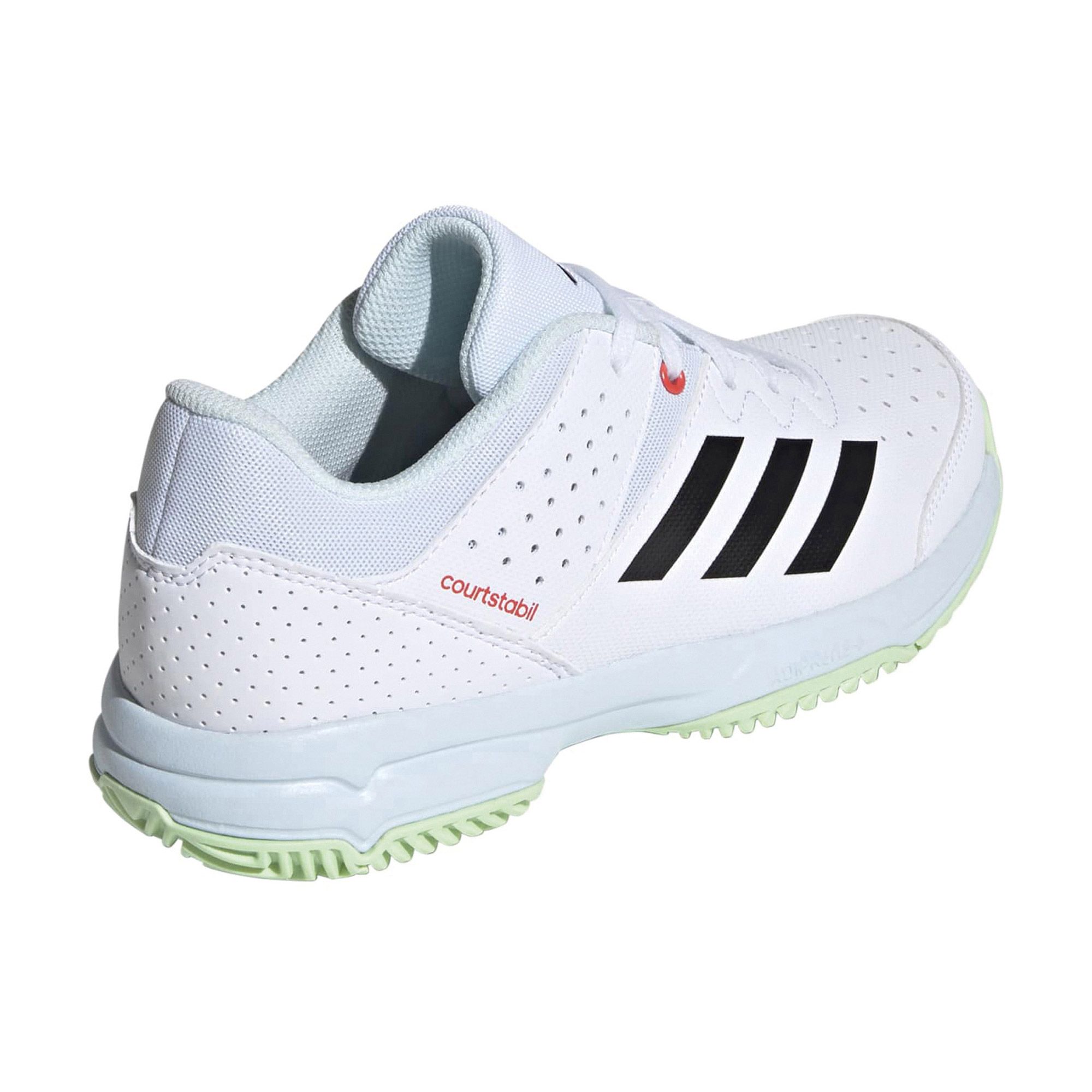 Chaussures d'intérieur Adidas Court Stabil Enfants