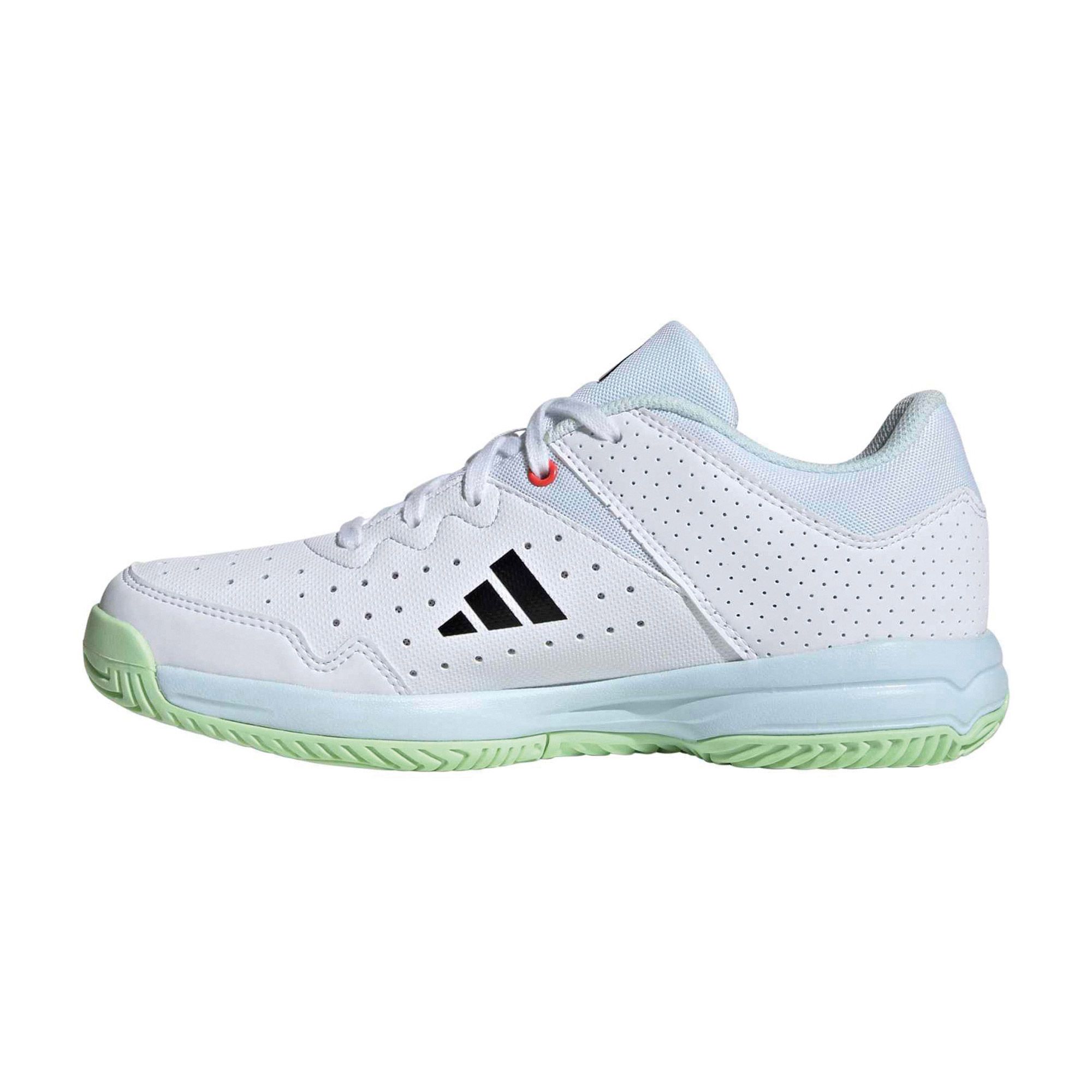 Chaussures d'intérieur Adidas Court Stabil Enfants