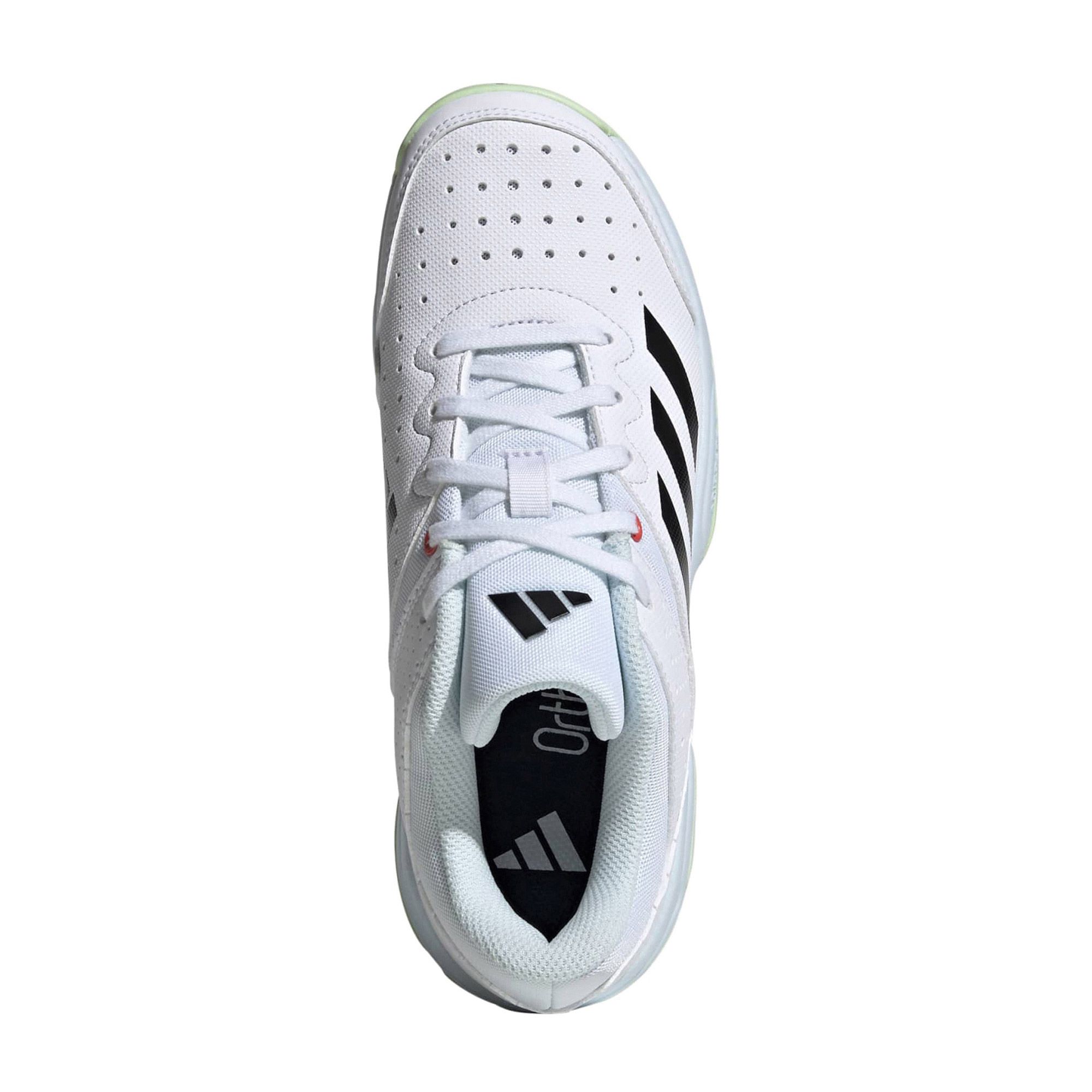 Chaussures d'intérieur Adidas Court Stabil Enfants
