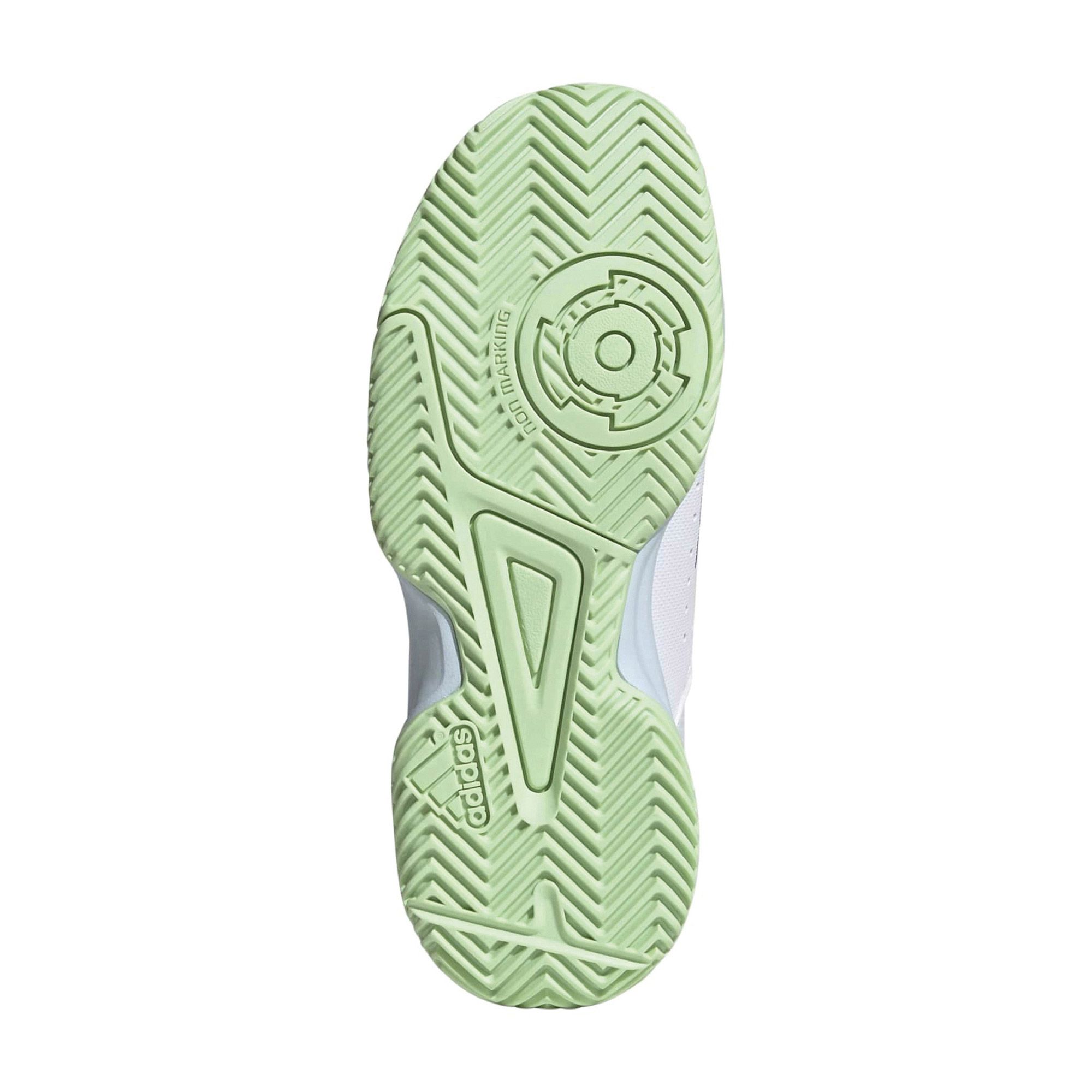 Chaussures d'intérieur Adidas Court Stabil Enfants