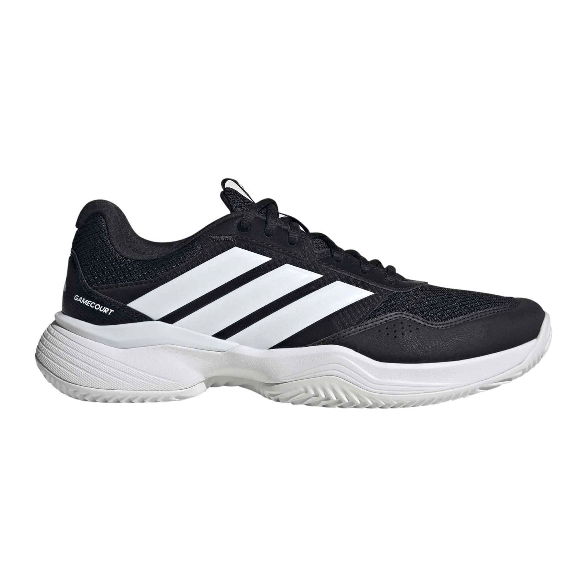 Adidas Gamecourt 3 Clay Tennisschuhe Herren