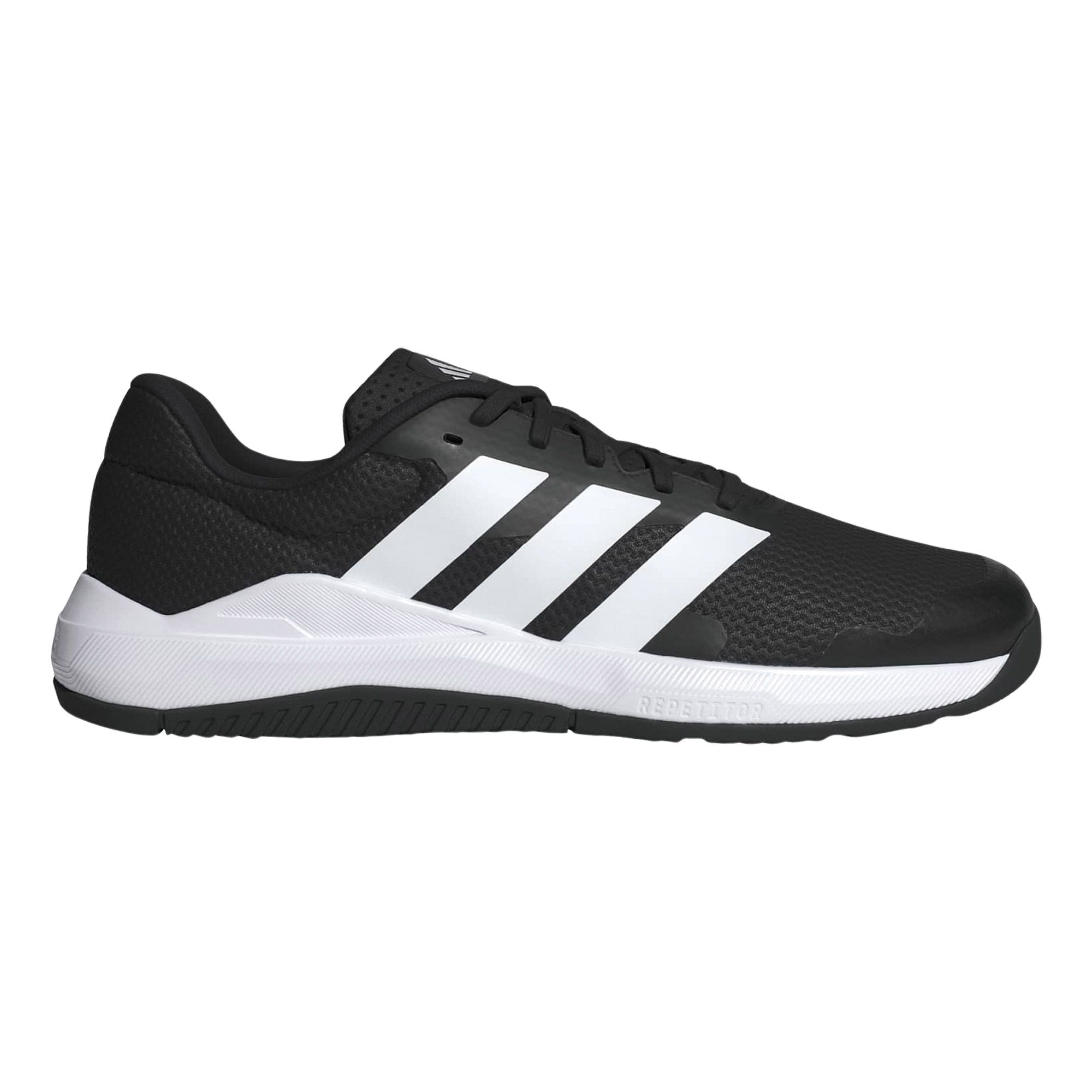 Adidas Dropset Base Training Shoes Men