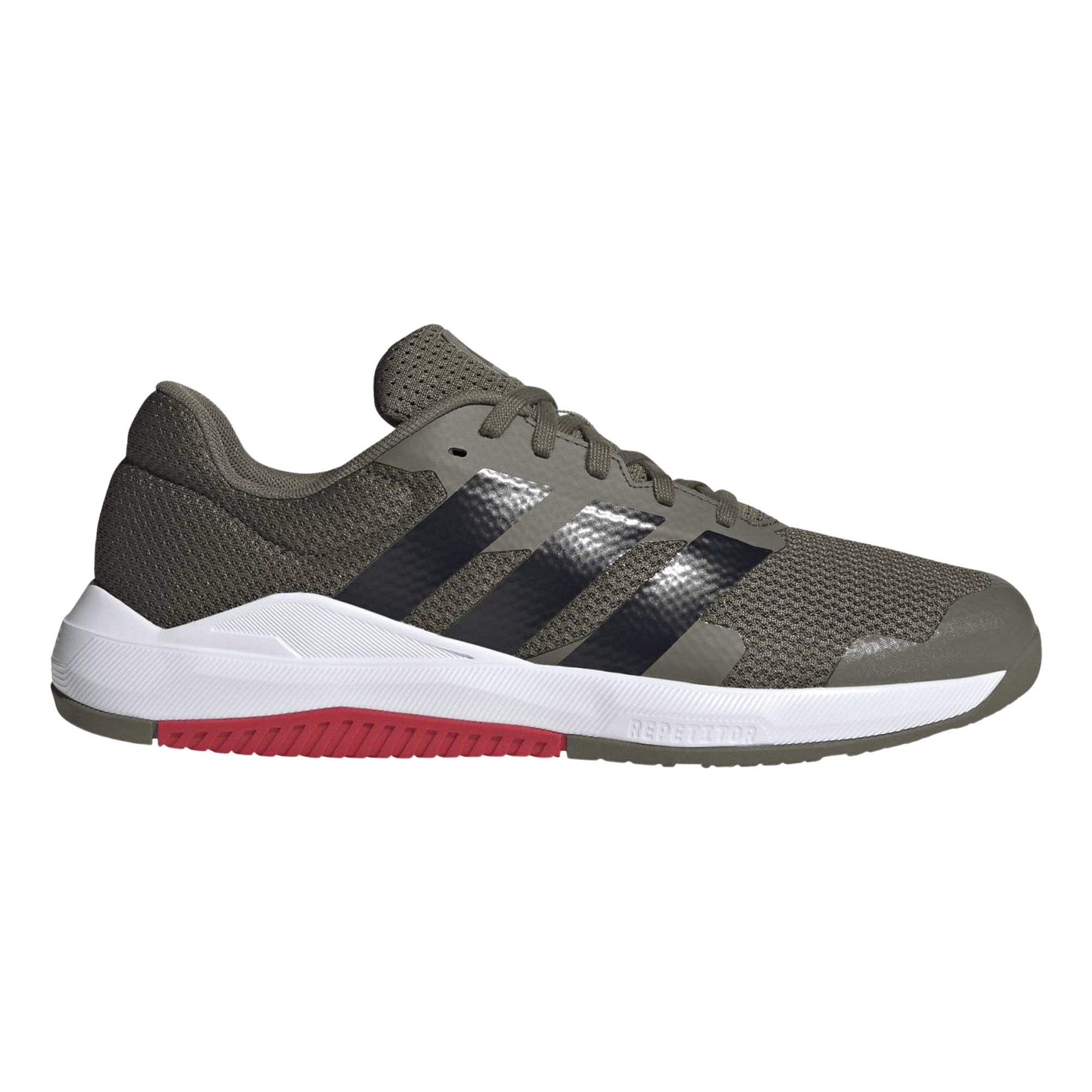 Adidas Dropset Base Training Shoes Men