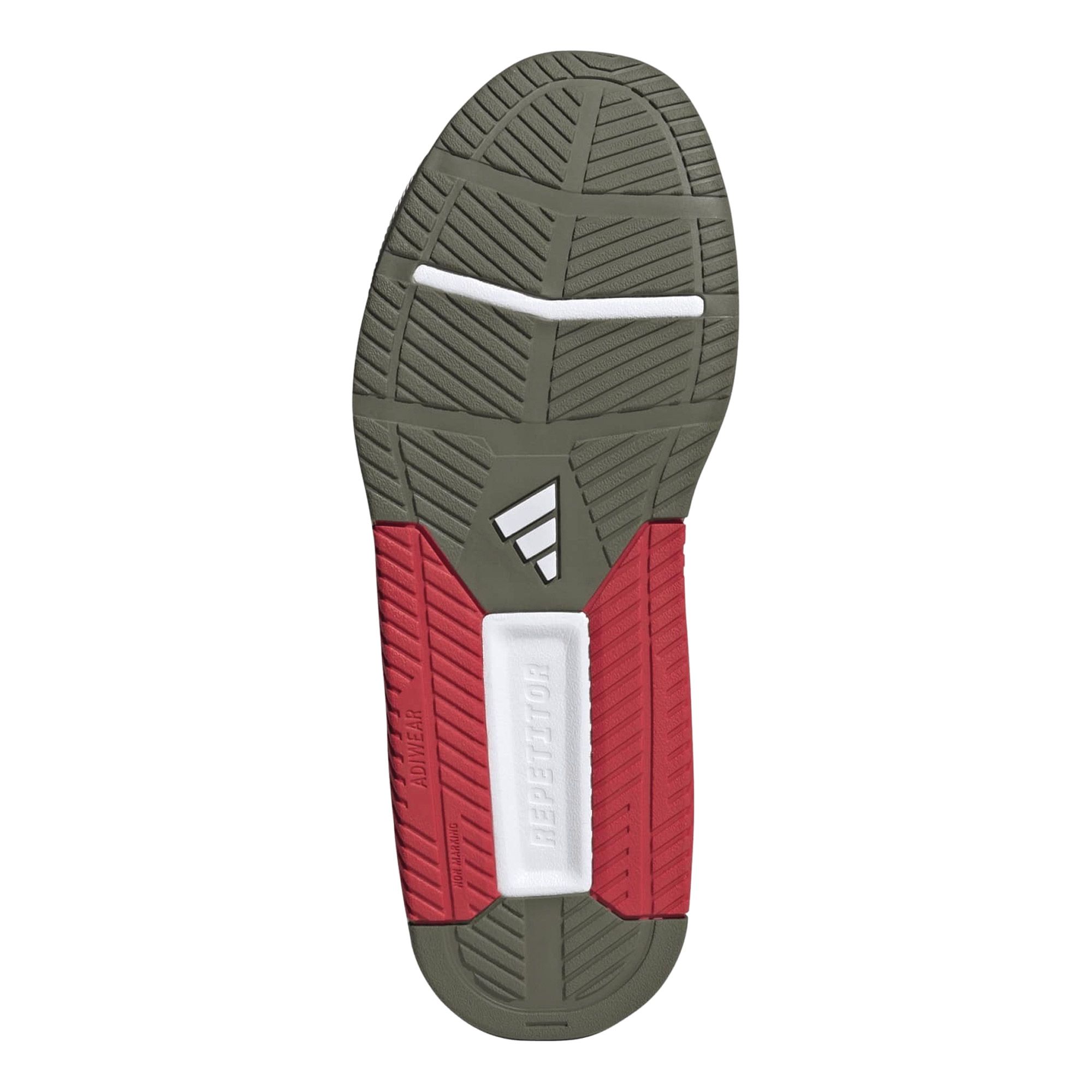 Adidas Dropset Base Training Shoes Men