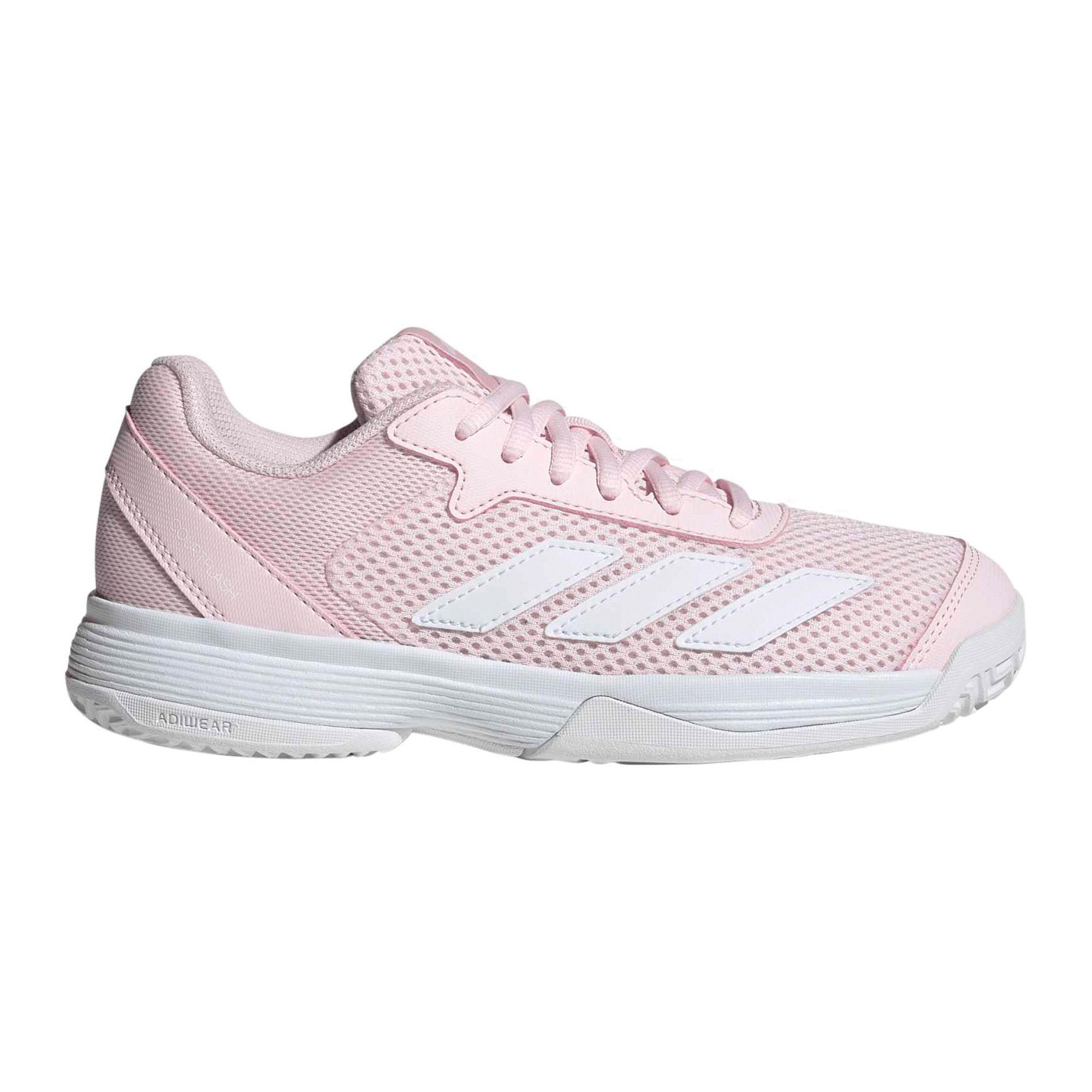Chaussures de tennis Adidas Courtflash Enfants