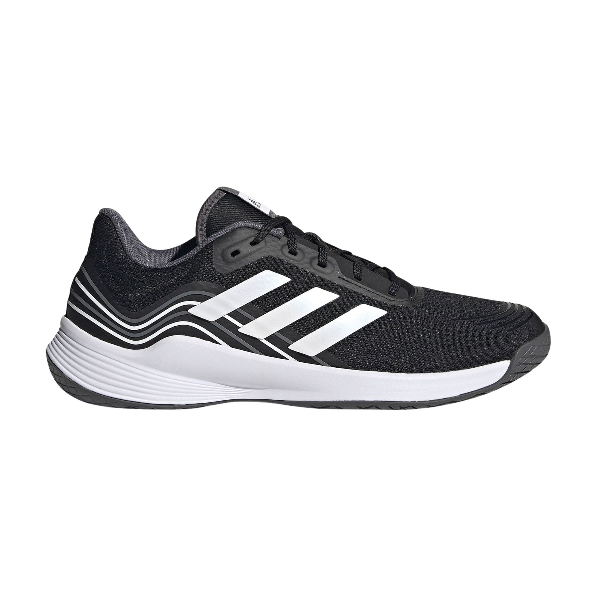 Adidas Novaflight Hockeyschoenen Senior