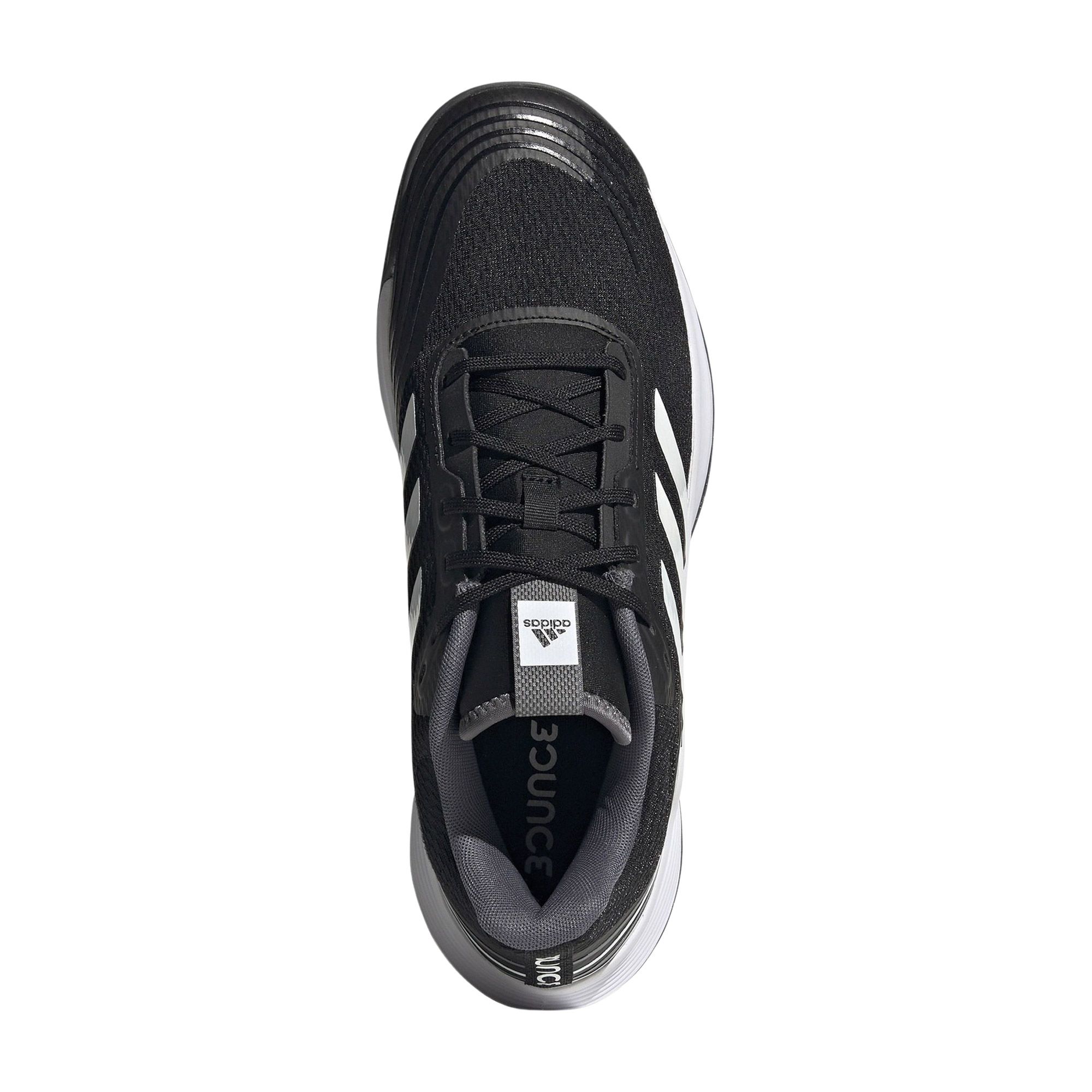 Adidas Novaflight Hockeyschoenen Senior