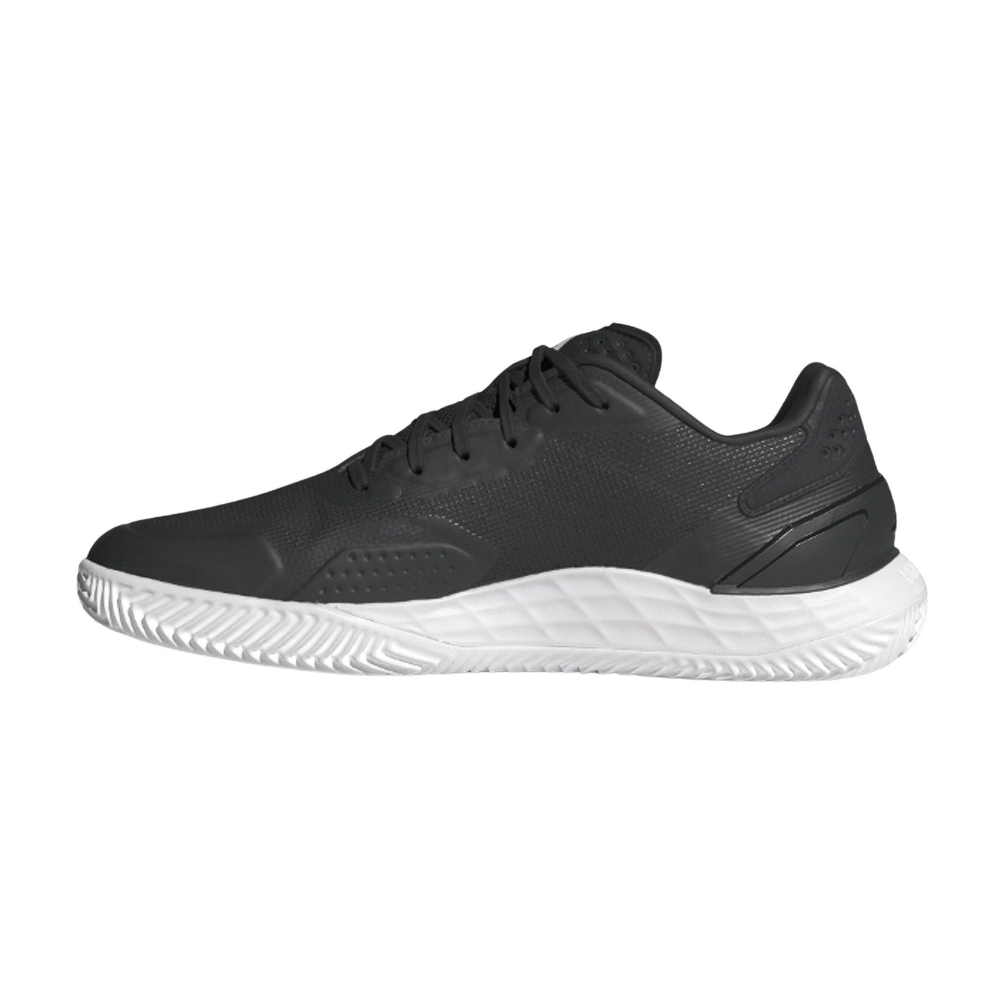Adidas Defiant Speed 2 Clay Tennisschoenen Heren