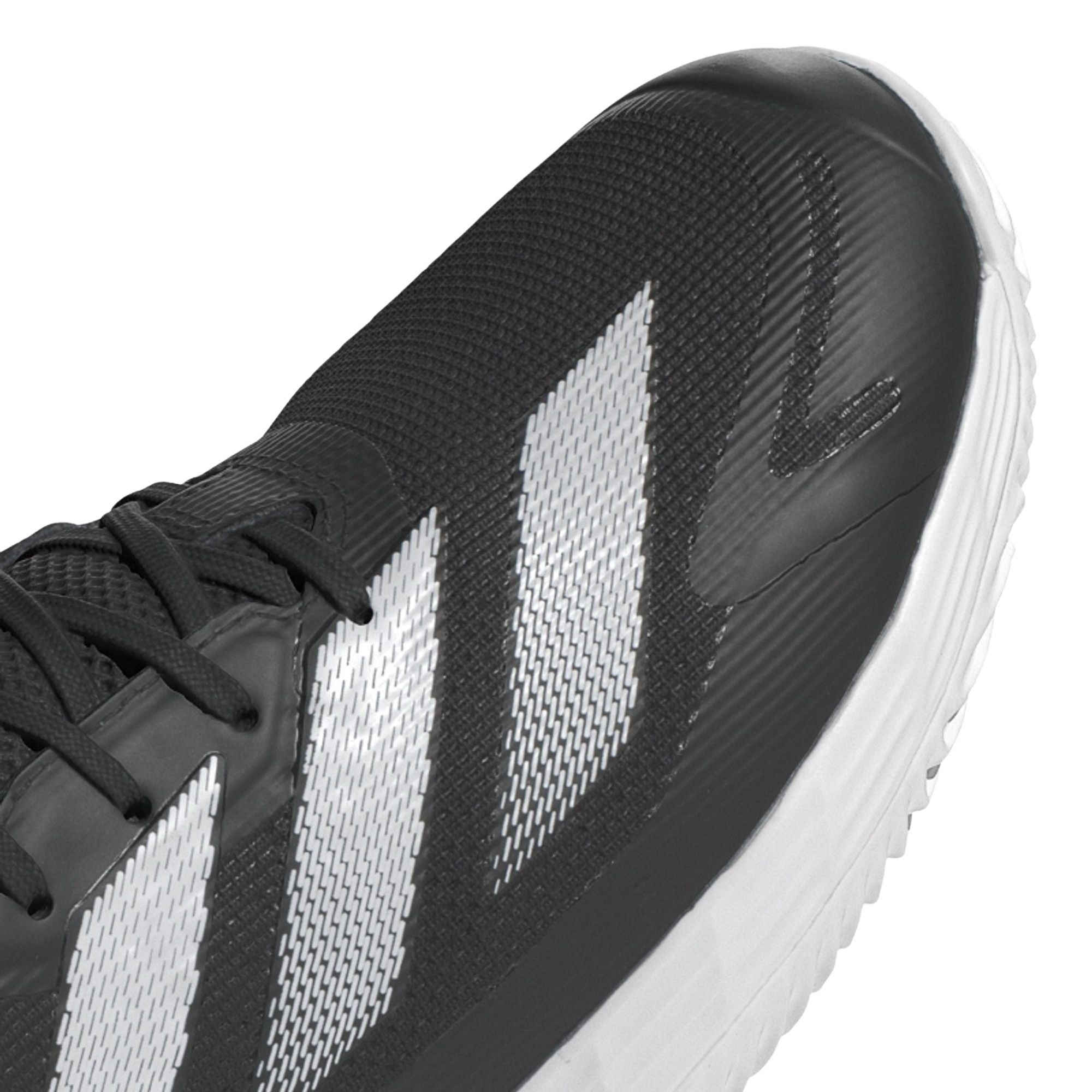 Adidas Defiant Speed 2 Clay Tennisschoenen Heren