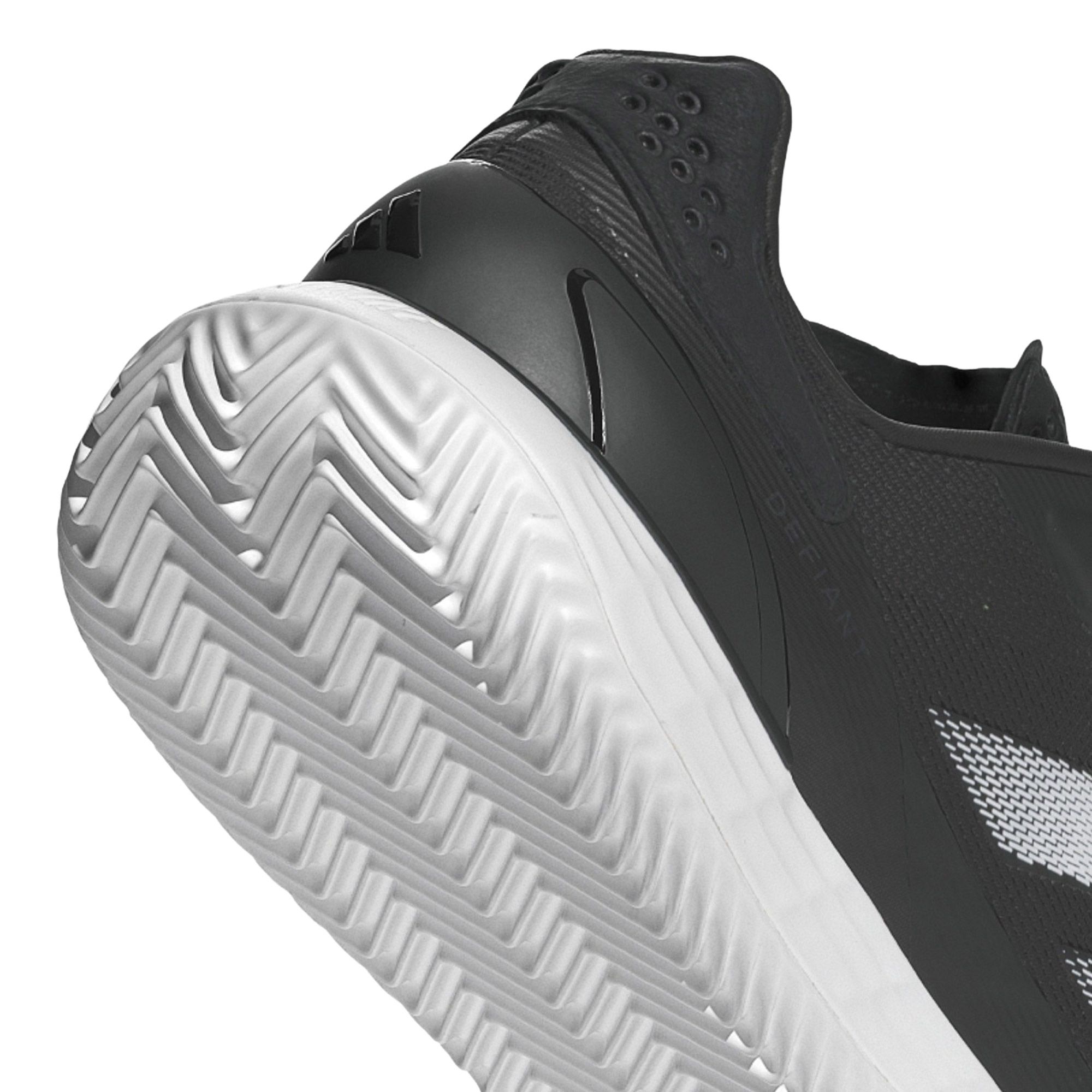 Adidas Defiant Speed 2 Clay Tennisschoenen Heren