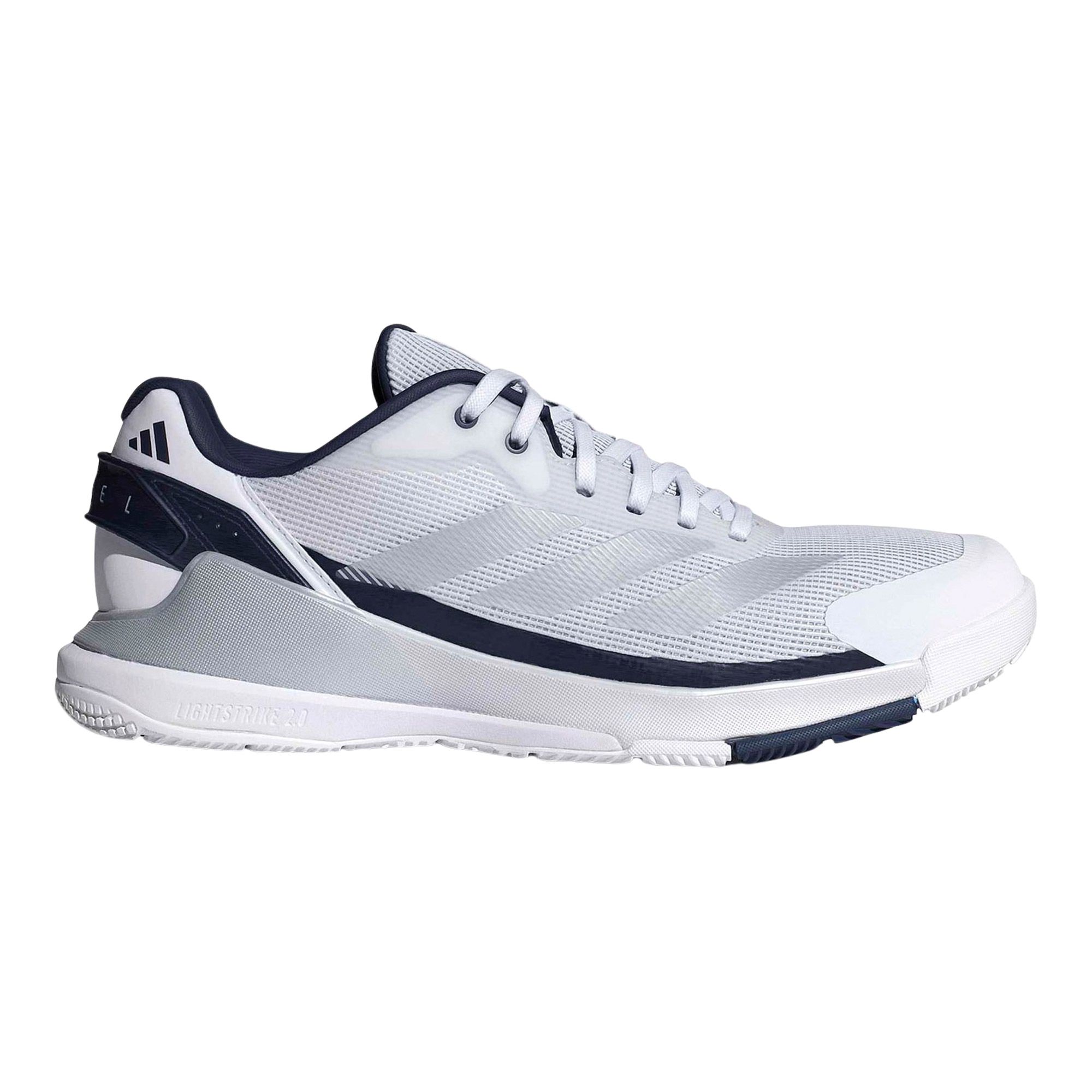 Adidas Crazyquick Lightstrike Padelschoenen Heren